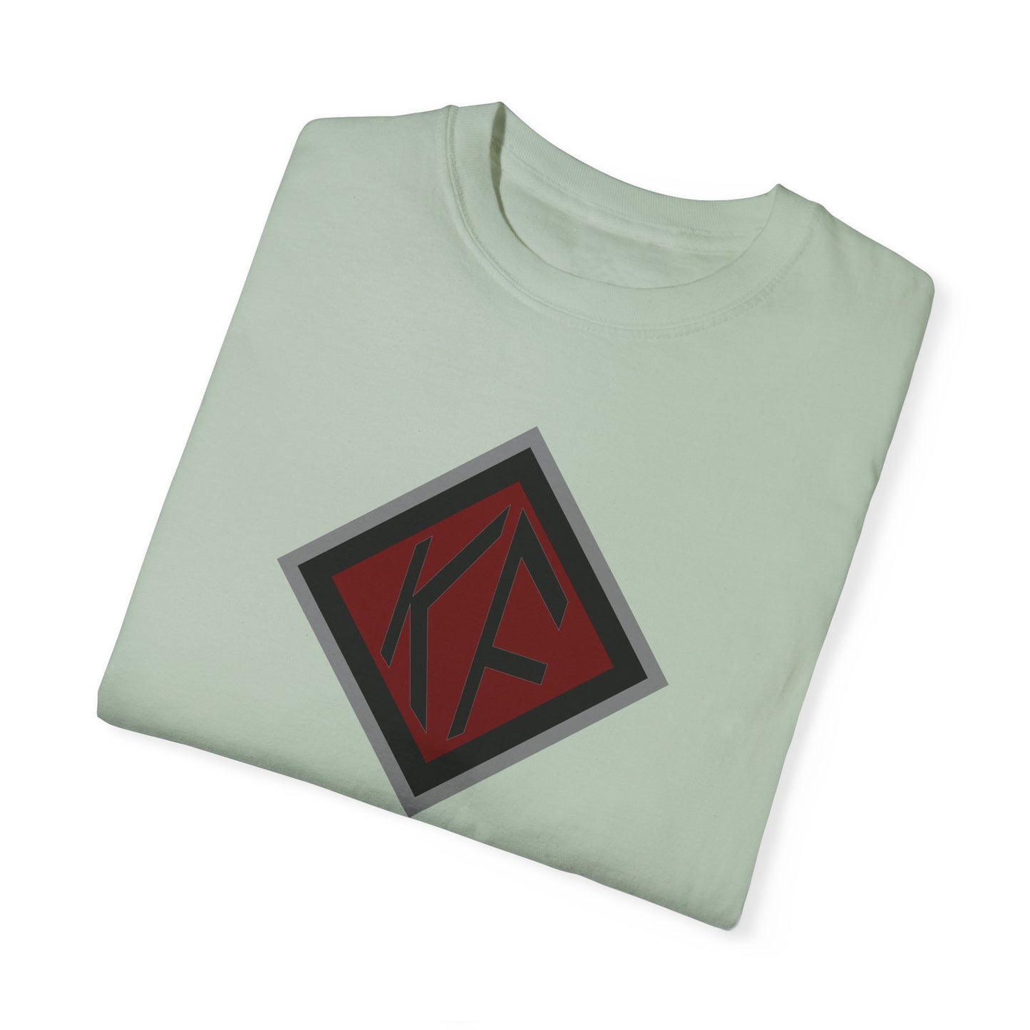 Comfort Colors Tee