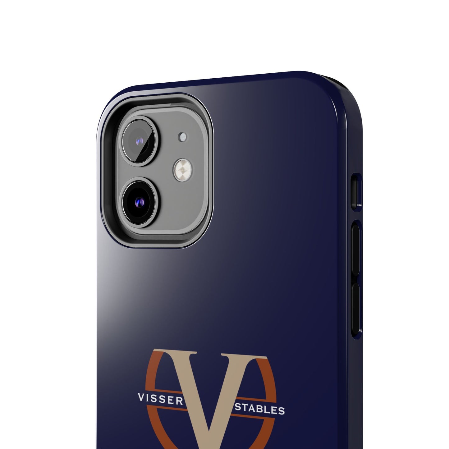 Tough Cases (iPhone 7-16)