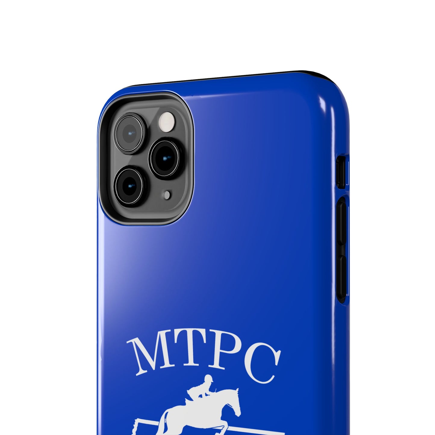 Tough Cases (iPhone 7-16)