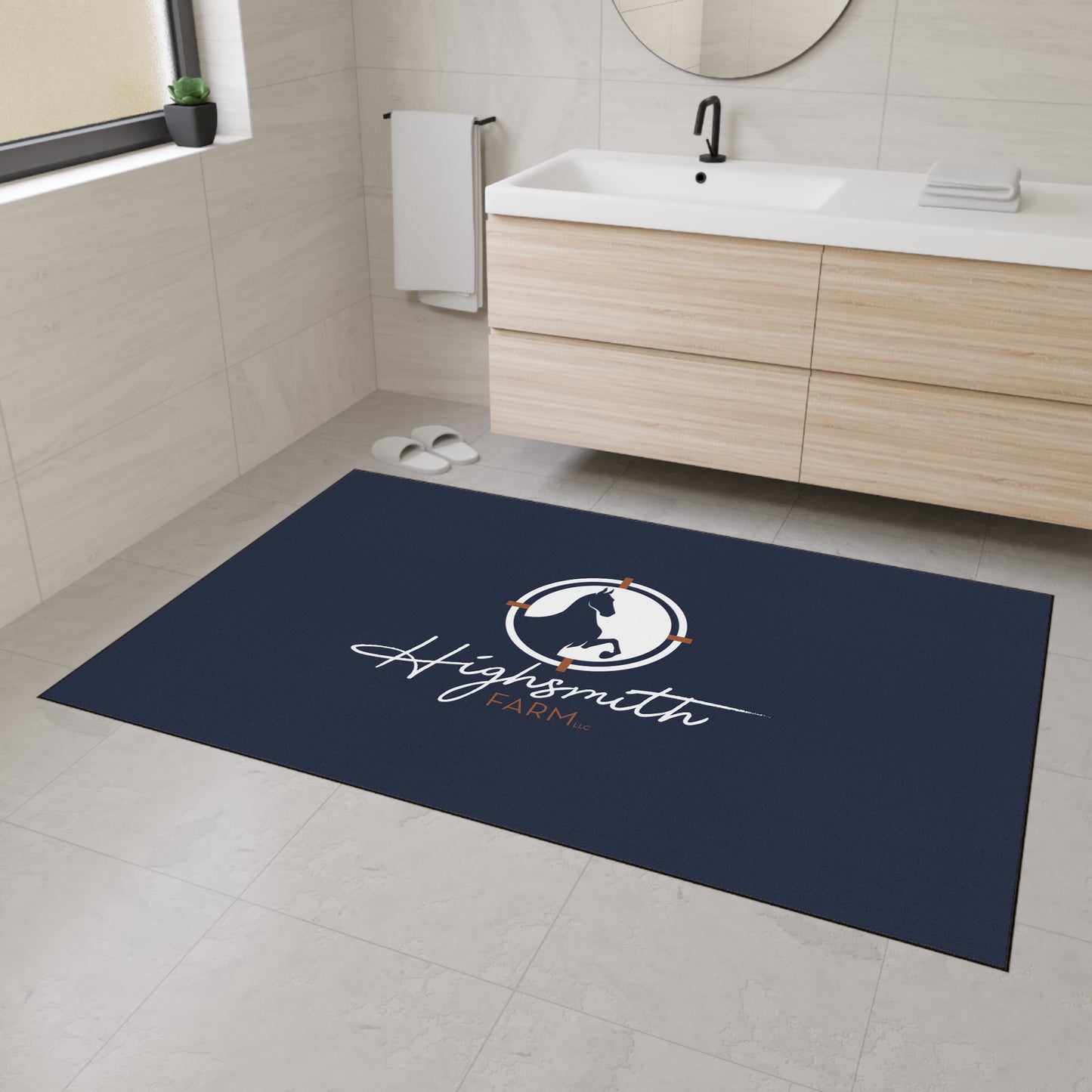 Heavy Duty Floor Mat (3 Sizes)