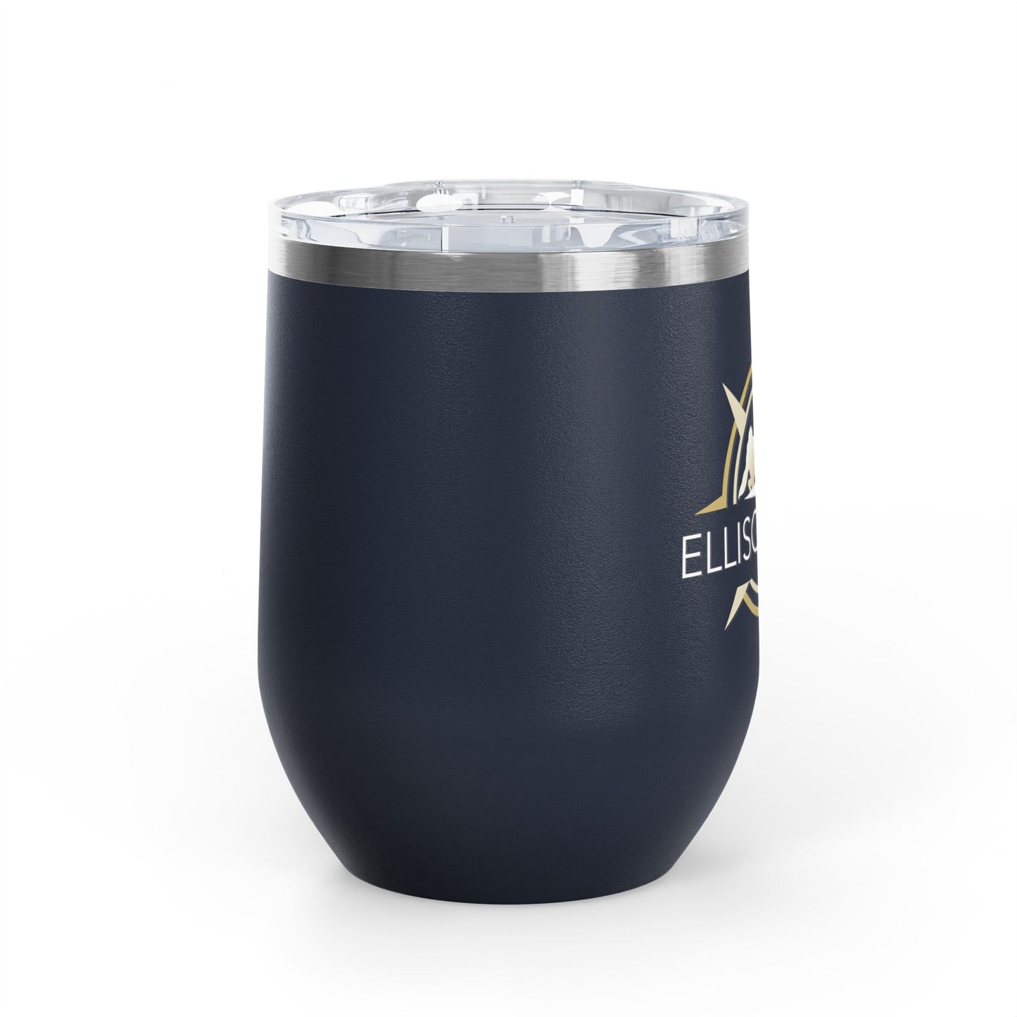 Wine Tumbler, 12oz