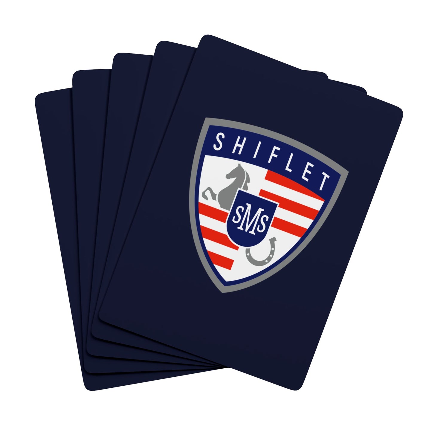 Deck of Playing Cards