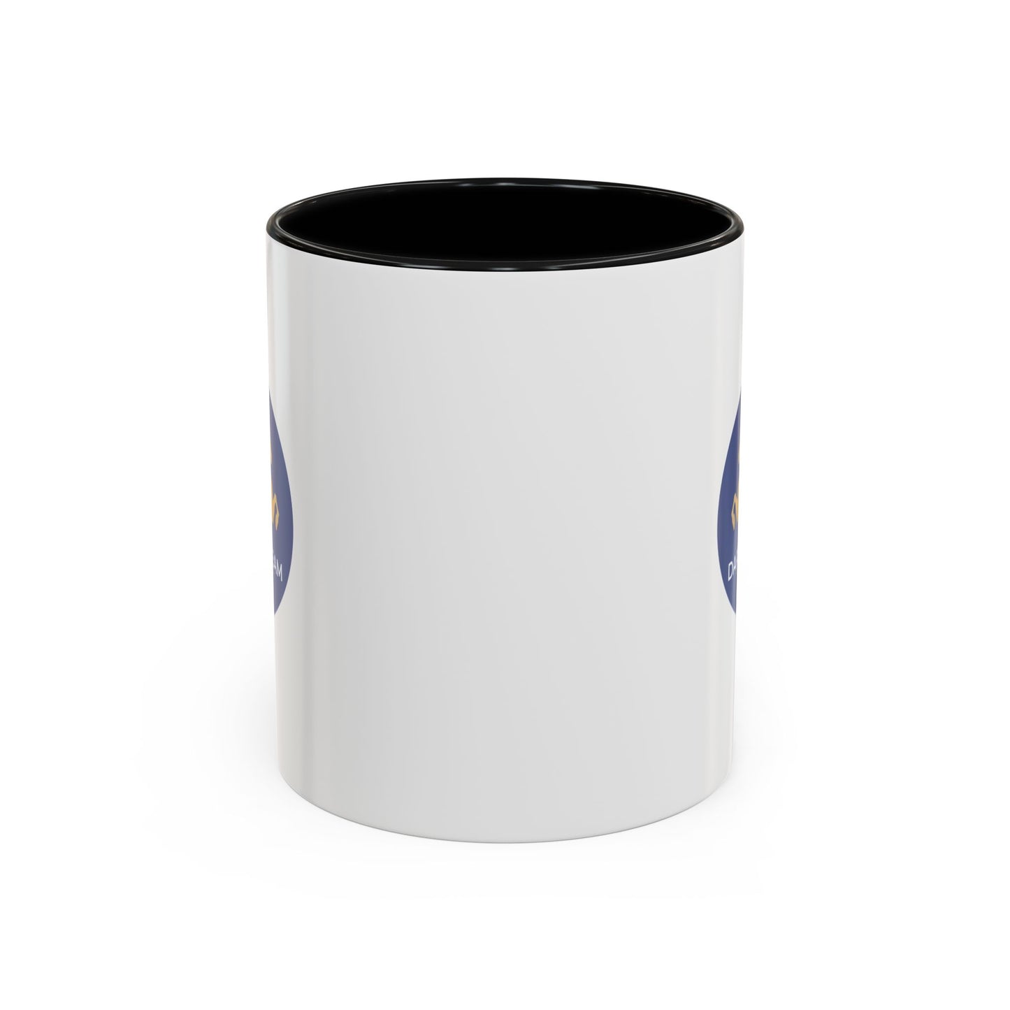 11oz Accent Mug