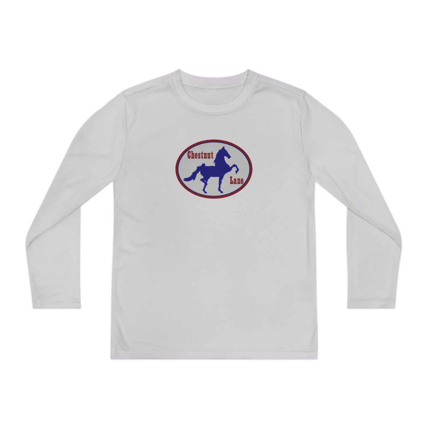 Youth Sport-Tek PosiCharge ® Competitor™ Tee