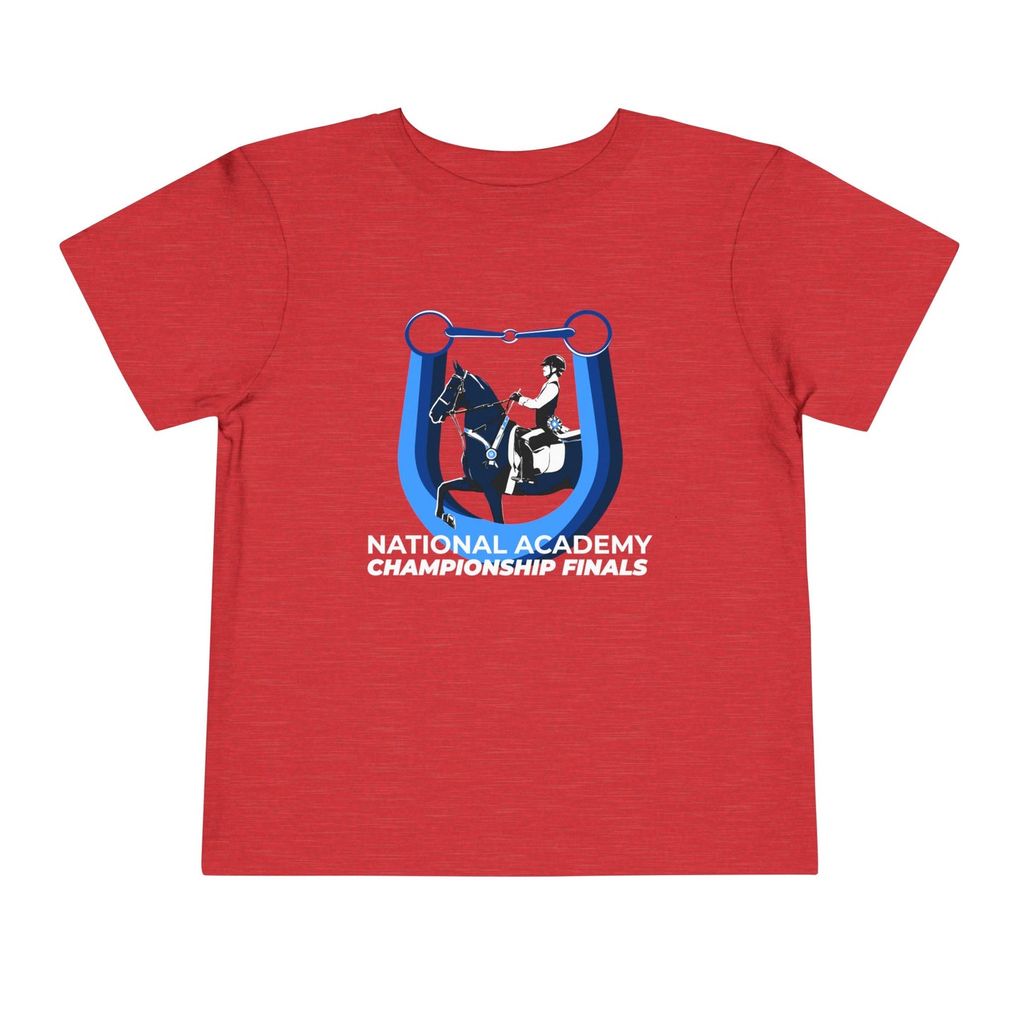 NACF Toddler Short Sleeve Tee