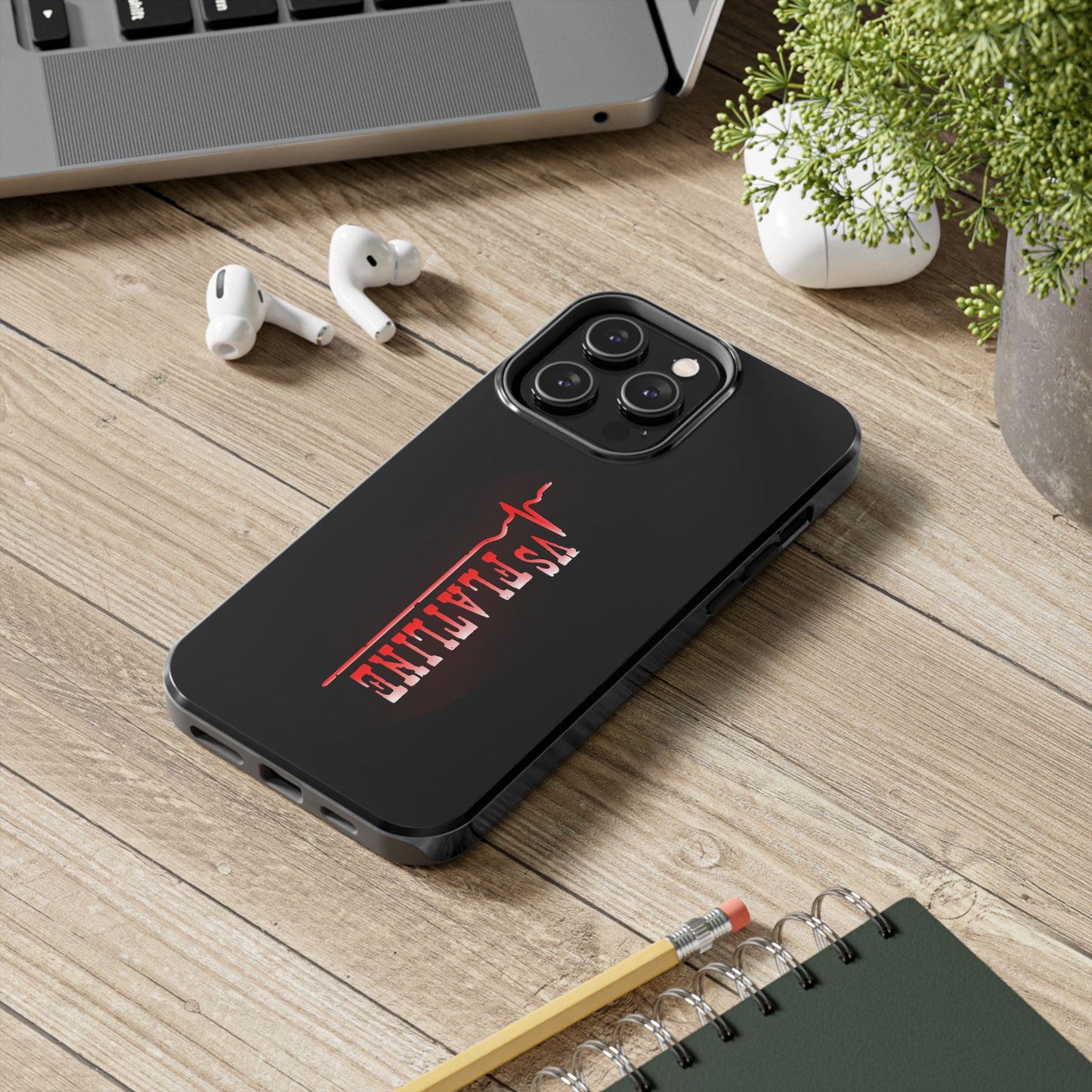 Tough Cases (iPhone 7-16)