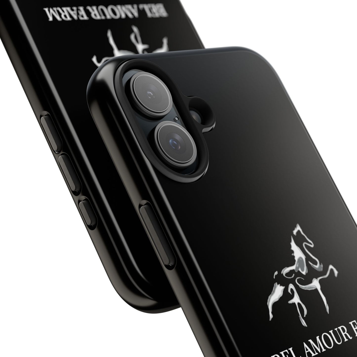 Tough Cases (iPhone 7-16)