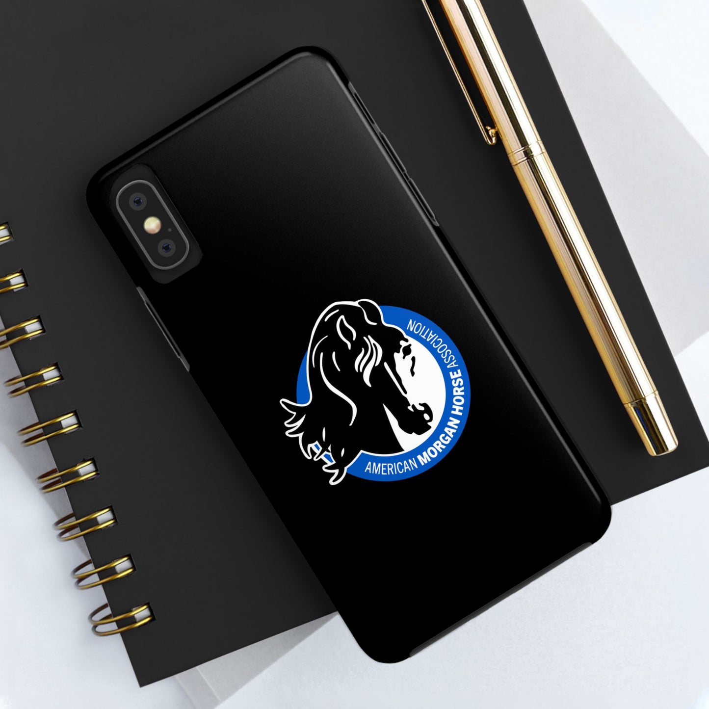 Tough Cases (iPhone 7-16)