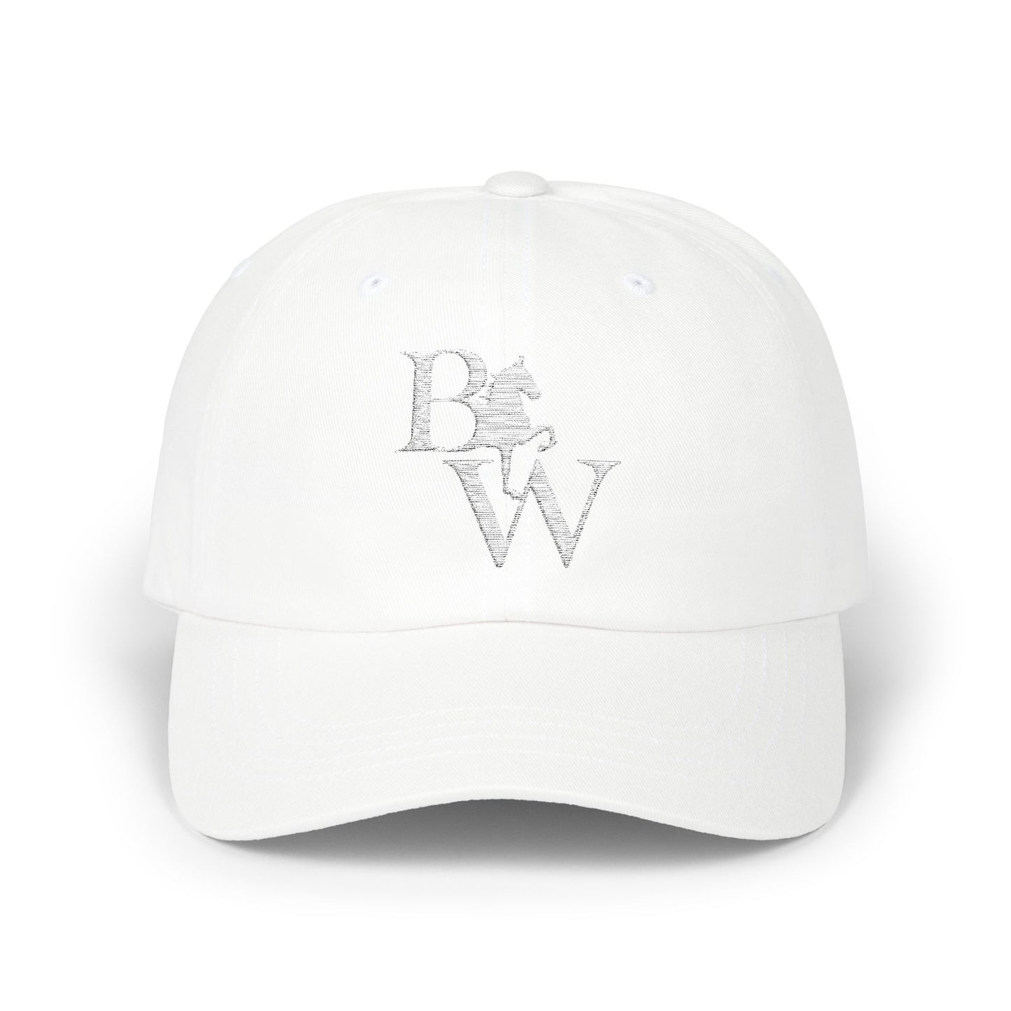 Embroidered Premium Hat