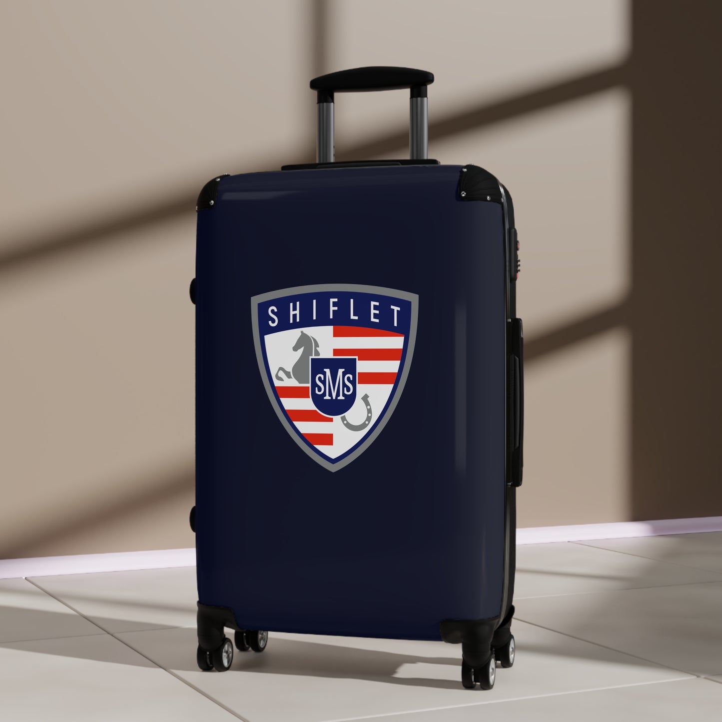 Premium Suitcase (3 Sizes)