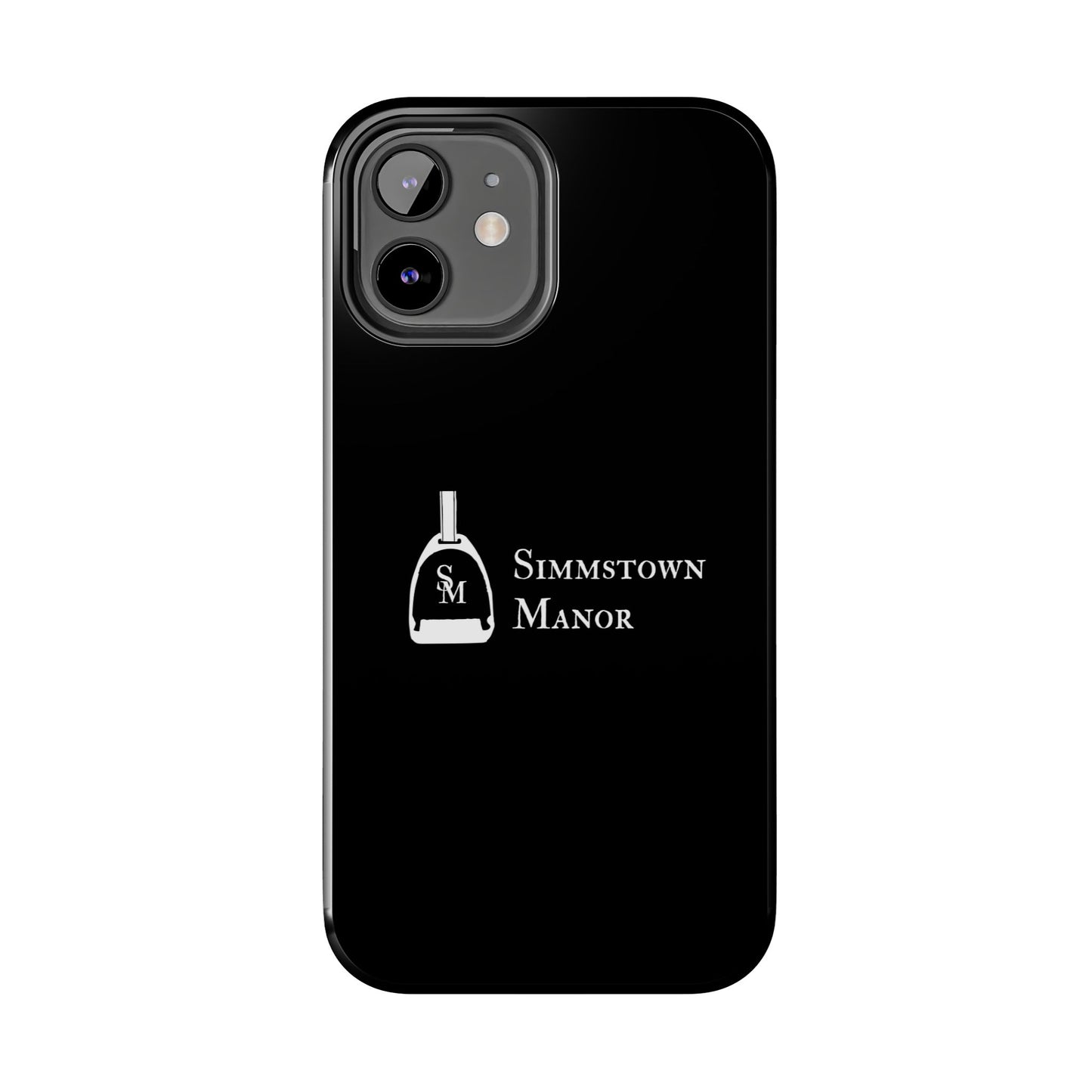Tough Cases (iPhone 7-16)