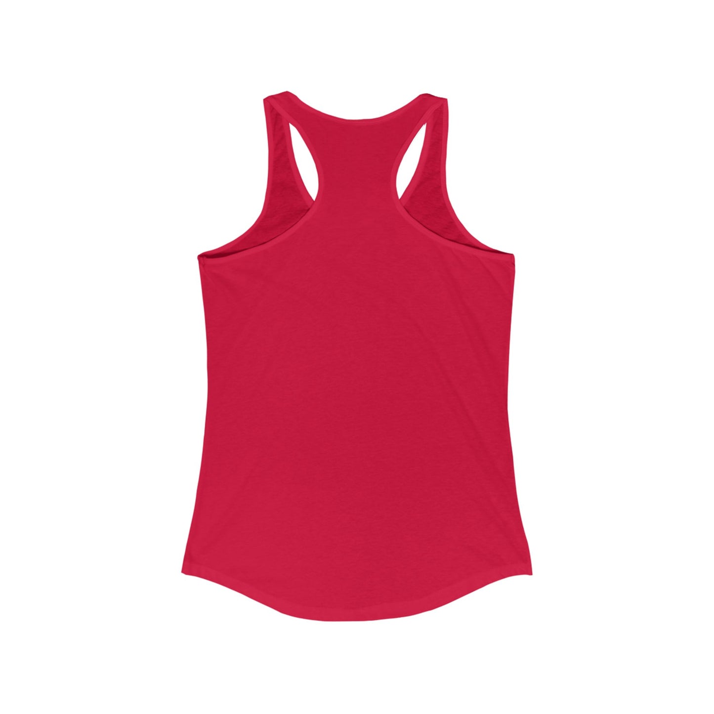 Premium Racerback Tank Top
