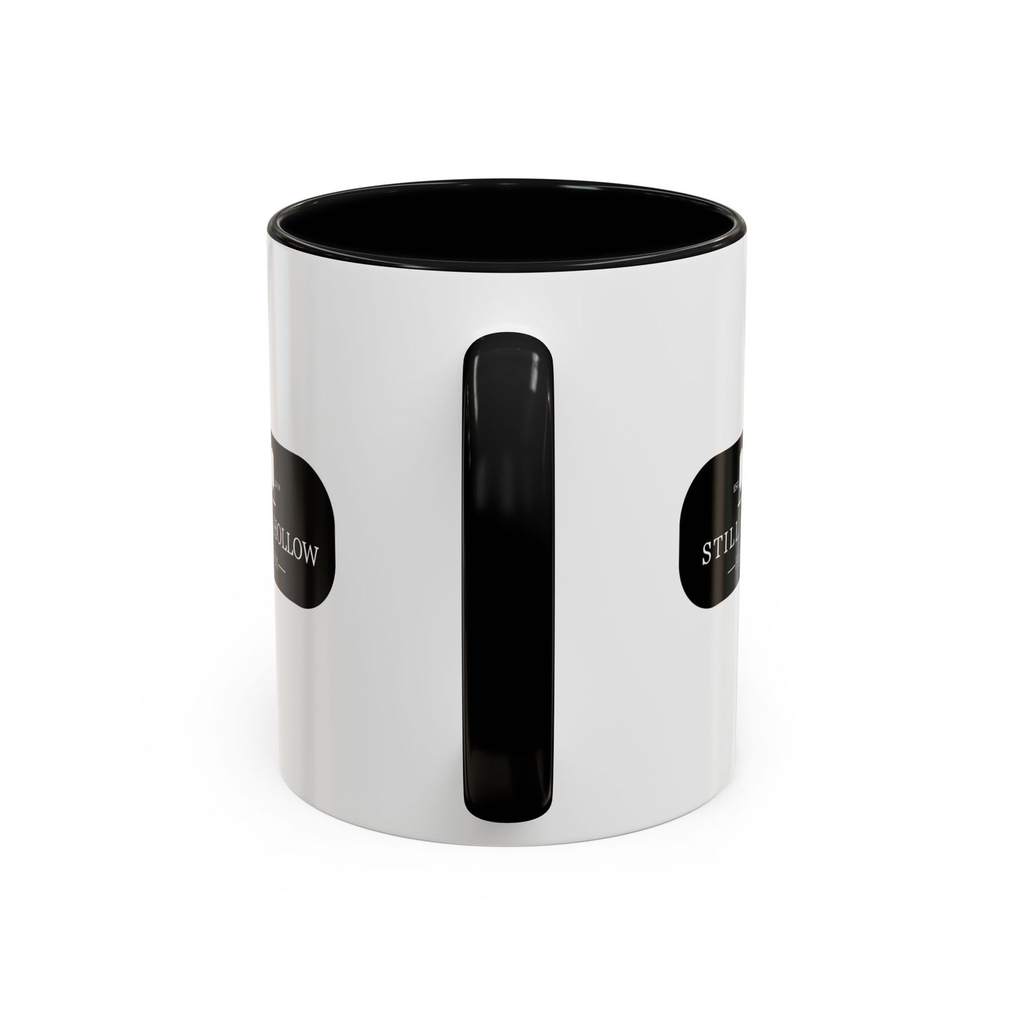 11oz Accent Mug
