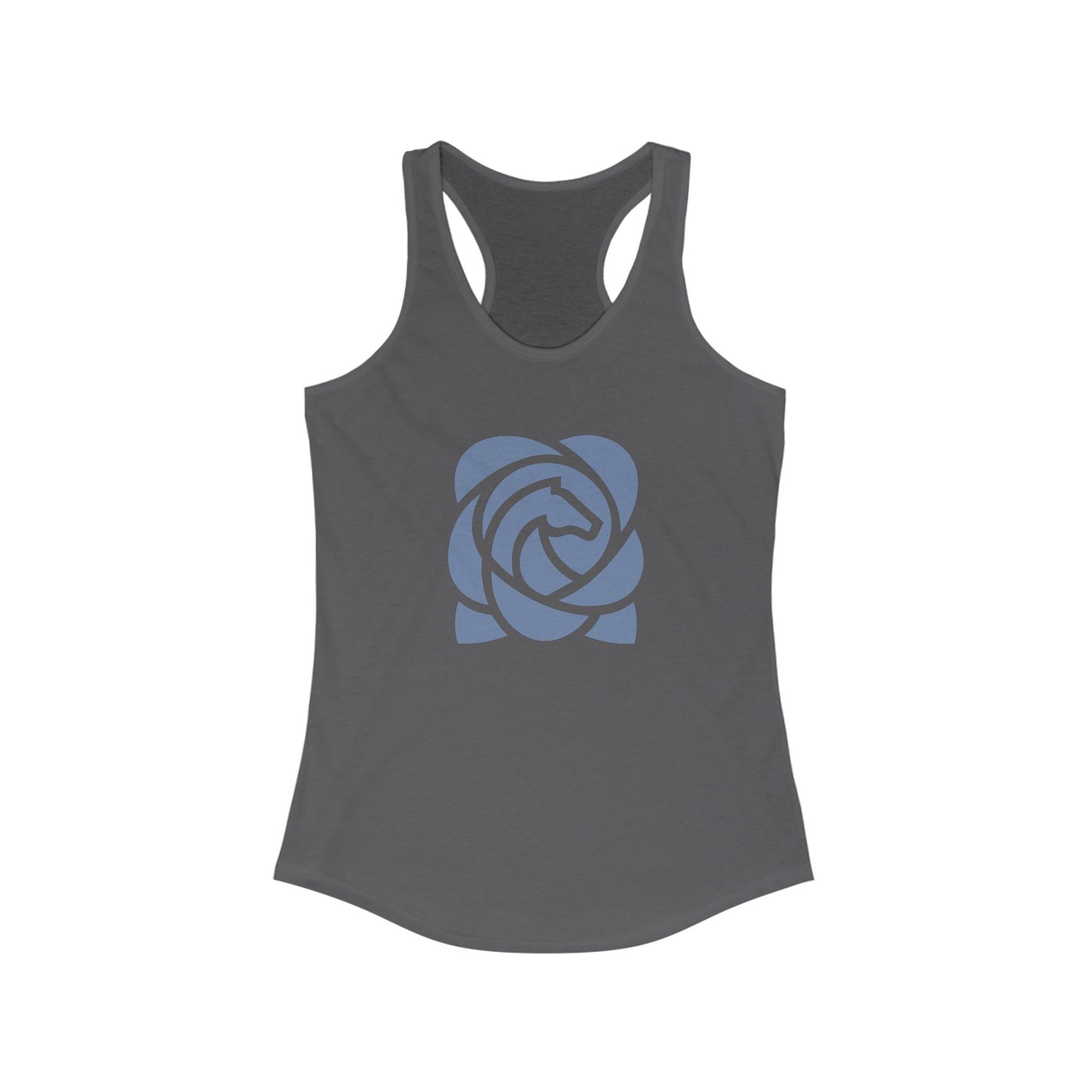 Premium Racerback Tank Top