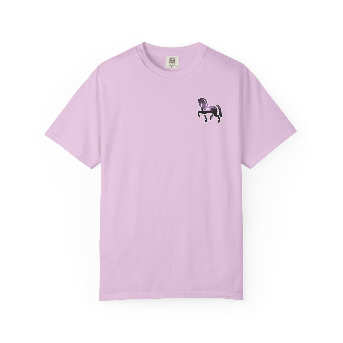 Headless Horseman - Halloween 2025