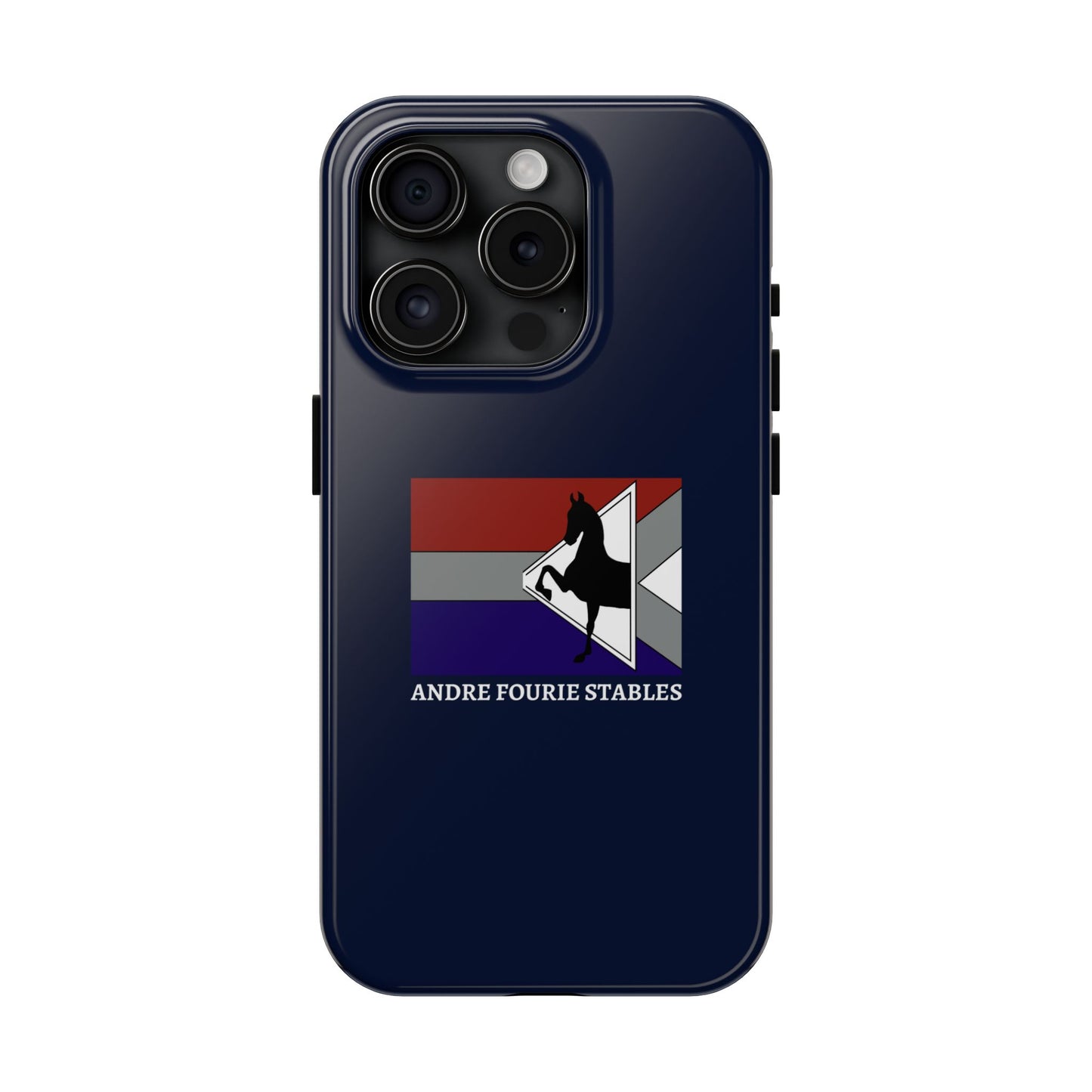 Tough Cases (iPhone 7-16)