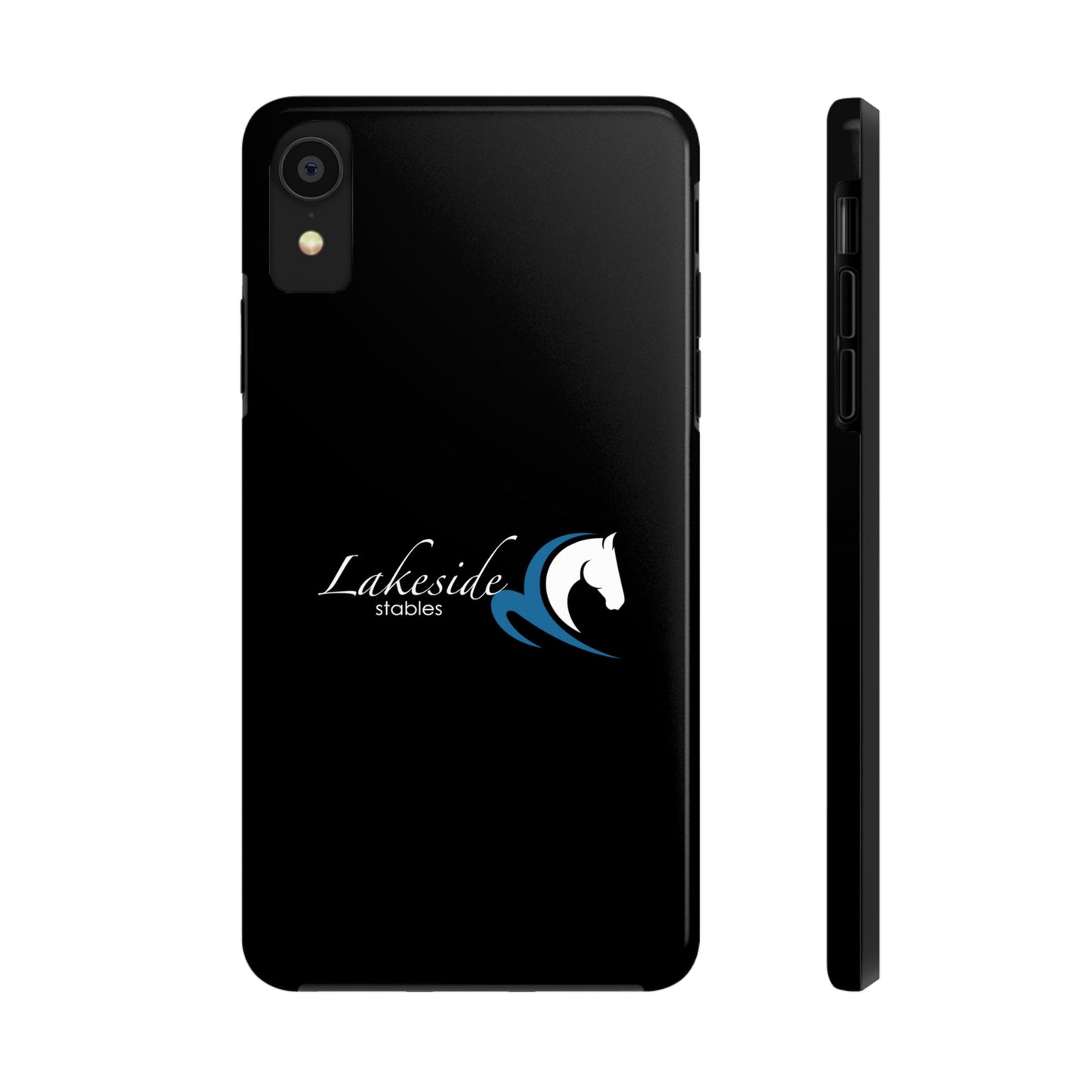 Tough Cases (iPhone 7-16)