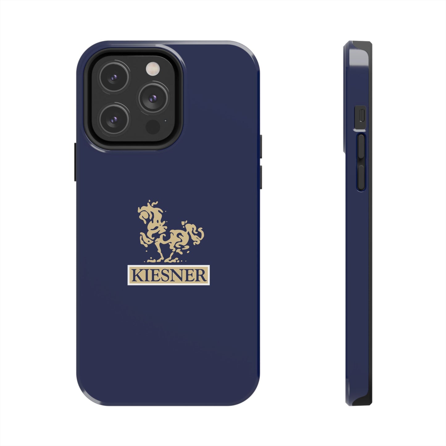 Tough Cases (iPhone 7-16)