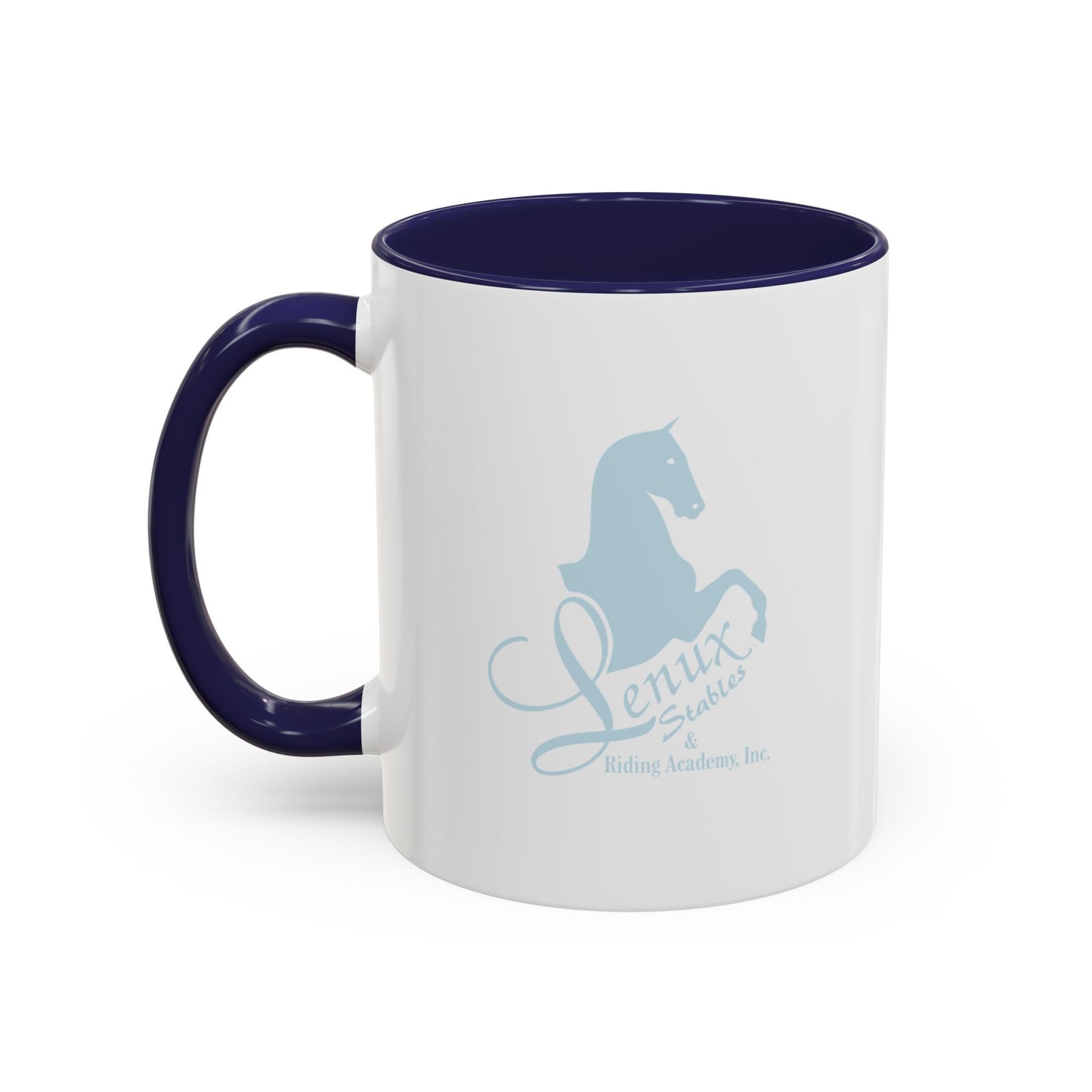 11oz Accent Mug
