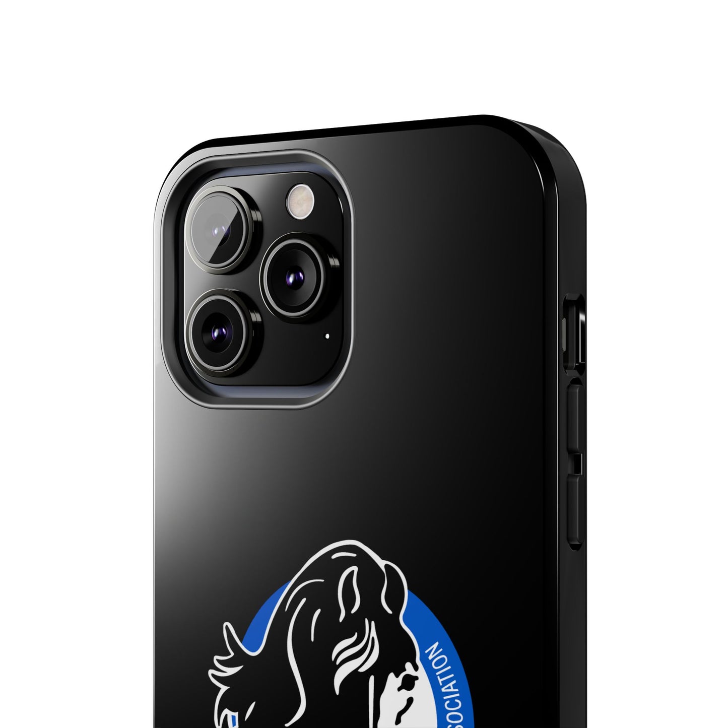 Tough Cases (iPhone 7-16)