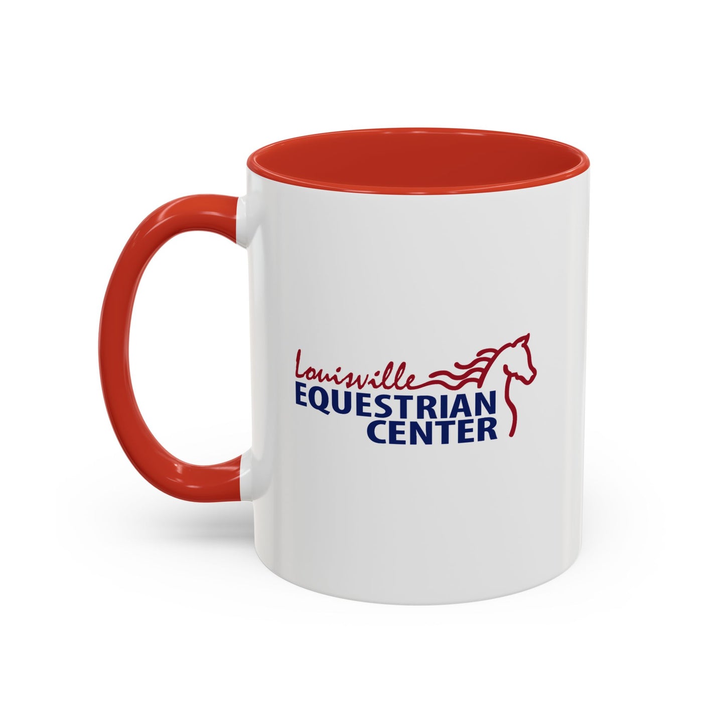 11oz Accent Mug