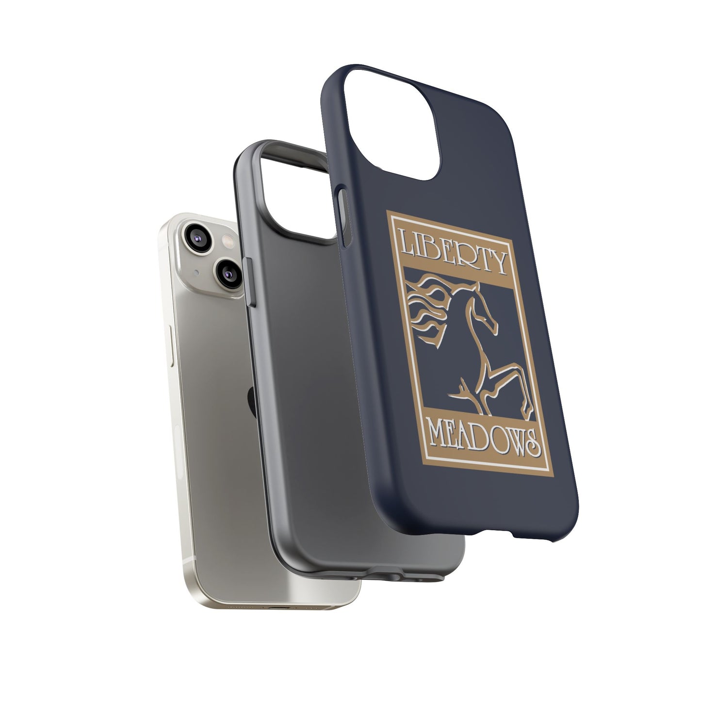 iPhone & Samsung Tough Cases - 33 Options!