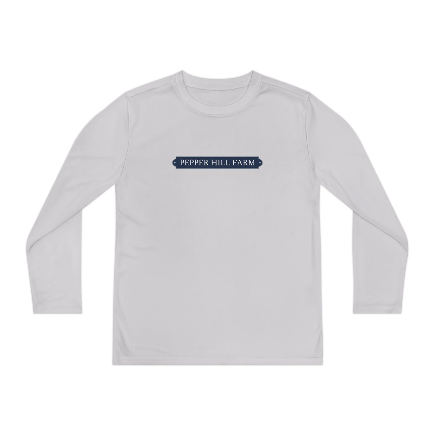 Youth Sport-Tek PosiCharge ® Competitor™ Tee