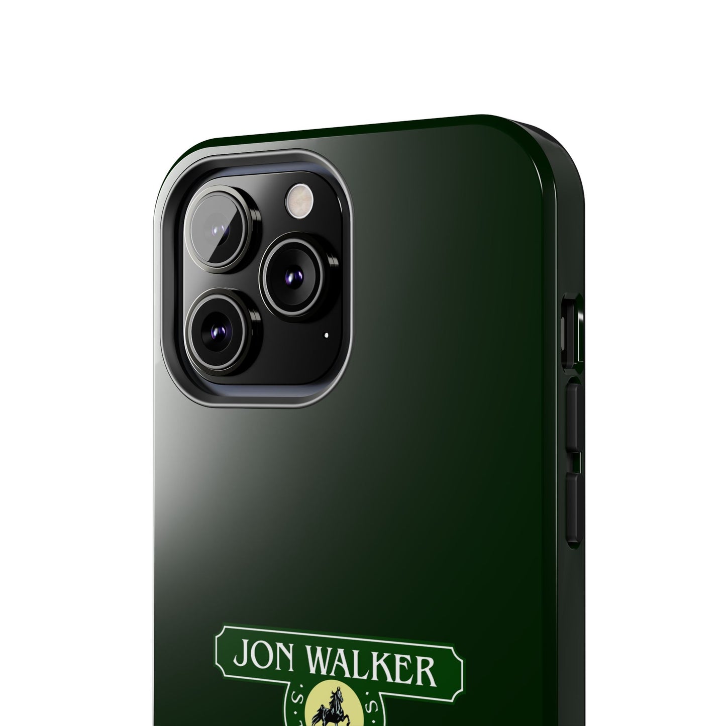 Tough Cases (iPhone 7-16)