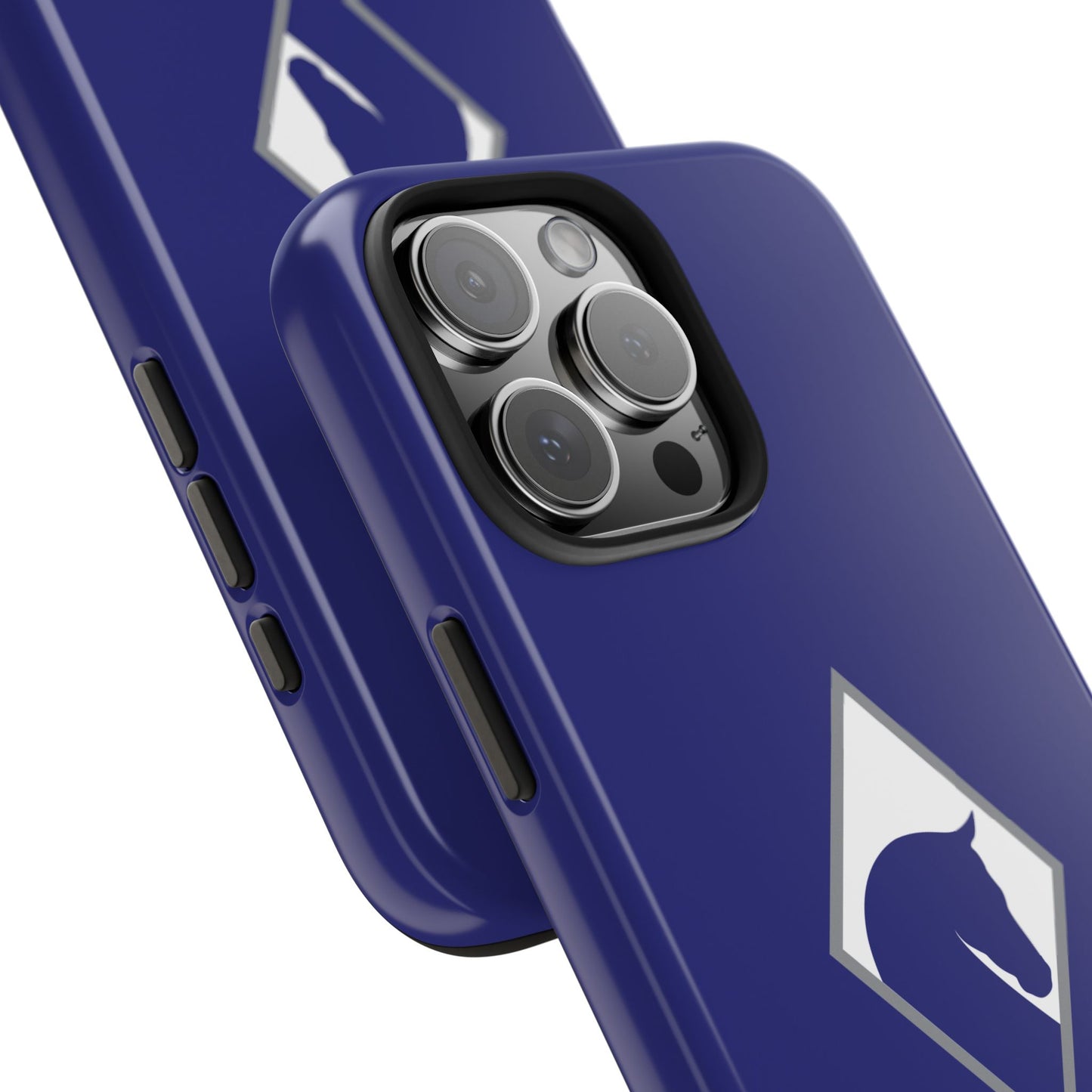 Tough Cases (iPhone 7-16)