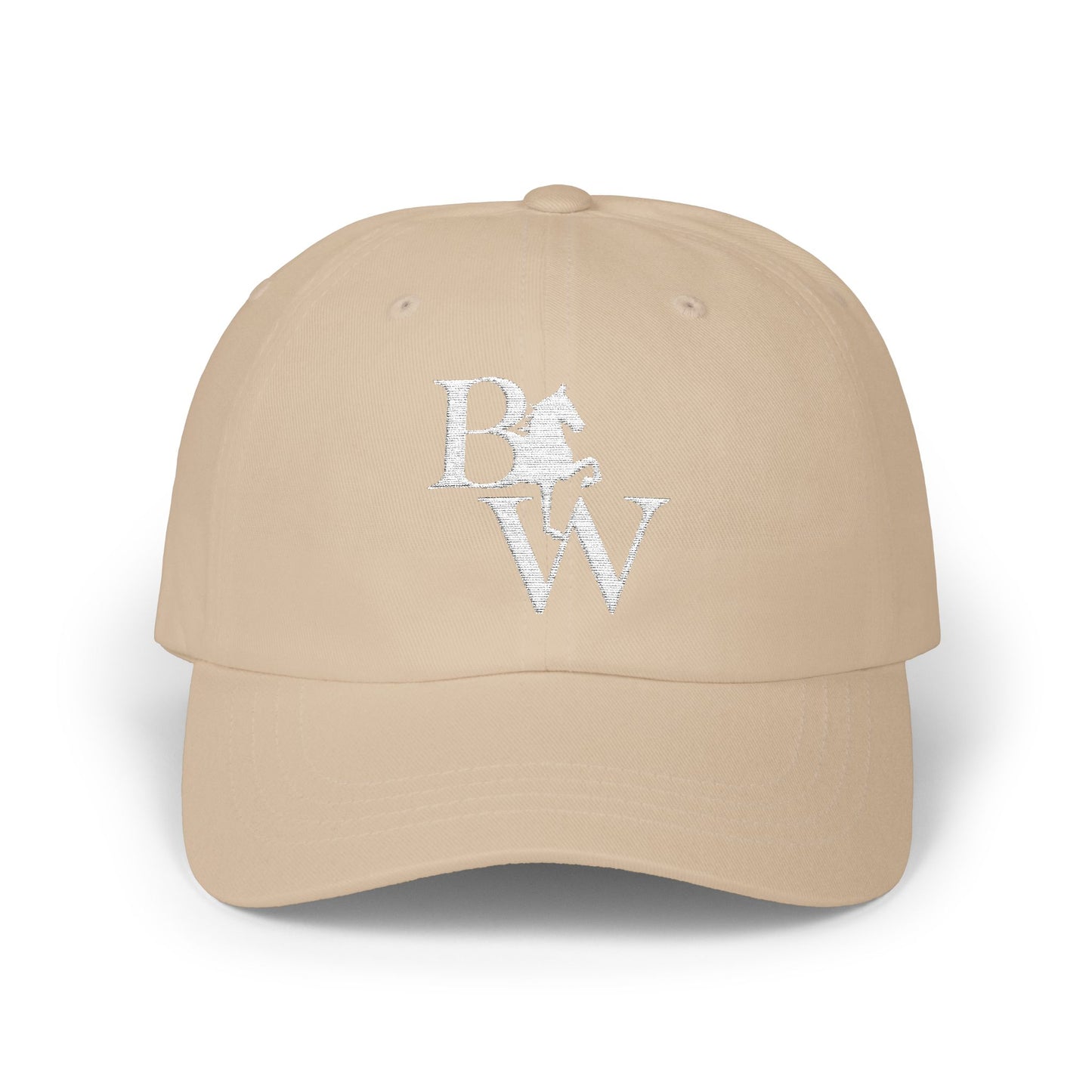 Embroidered Premium Hat