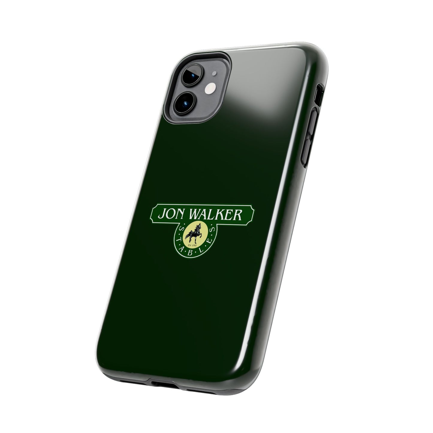 Tough Cases (iPhone 7-16)