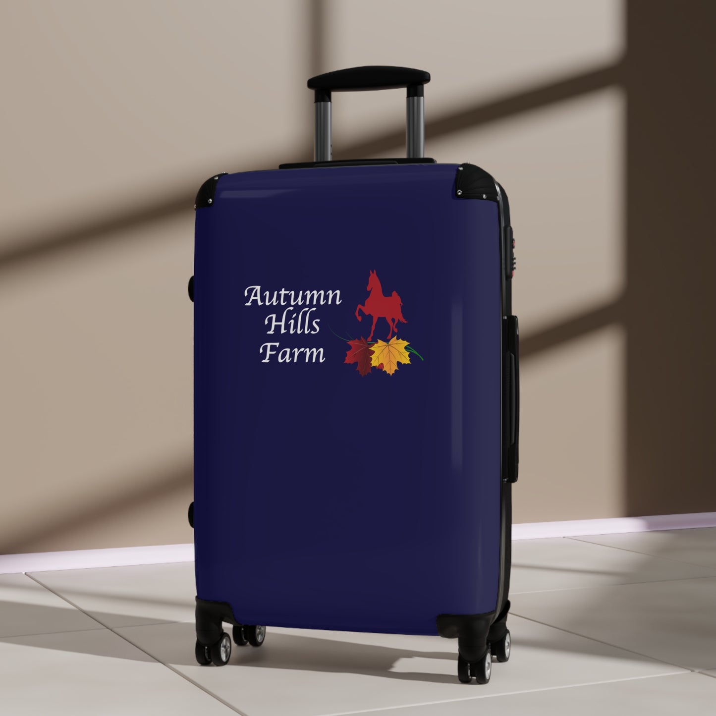 Suitcase (3 Sizes)