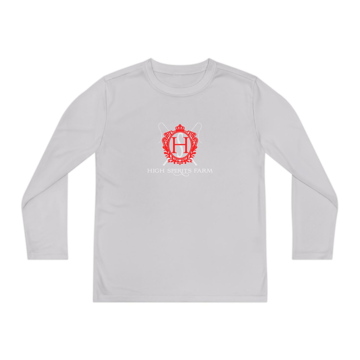 Youth Sport-Tek PosiCharge ® Competitor™ Tee