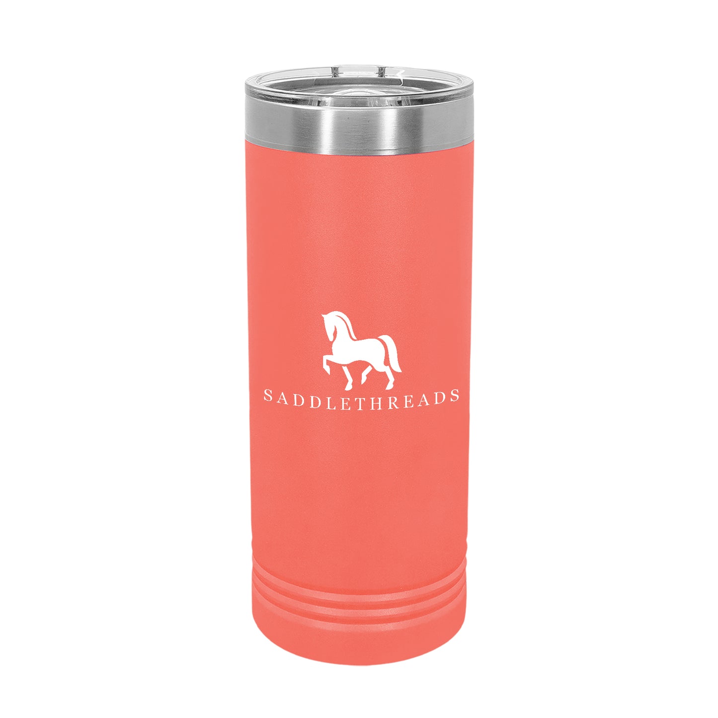 22oz Skinny Tumbler