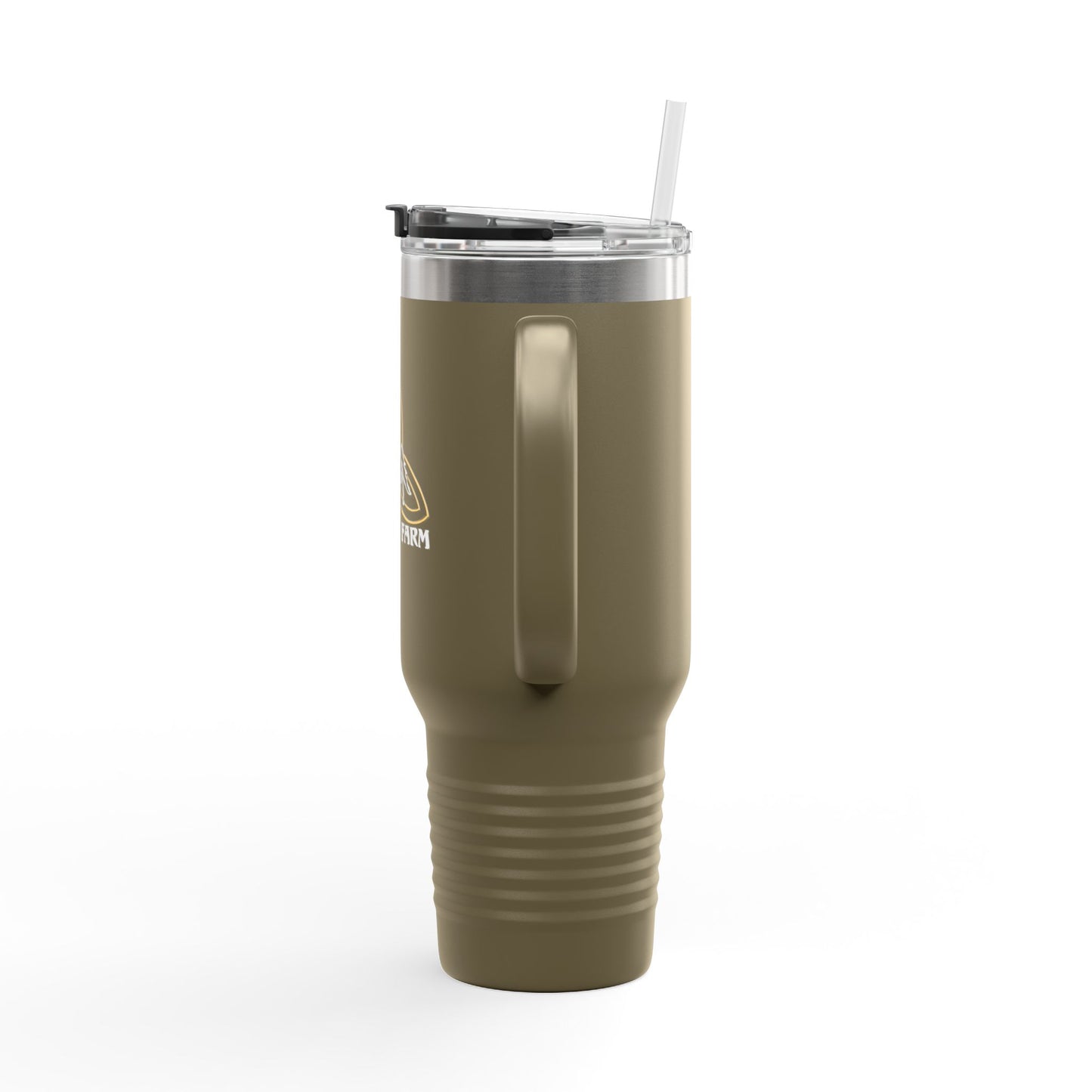 The Tough Tumbler, 40oz