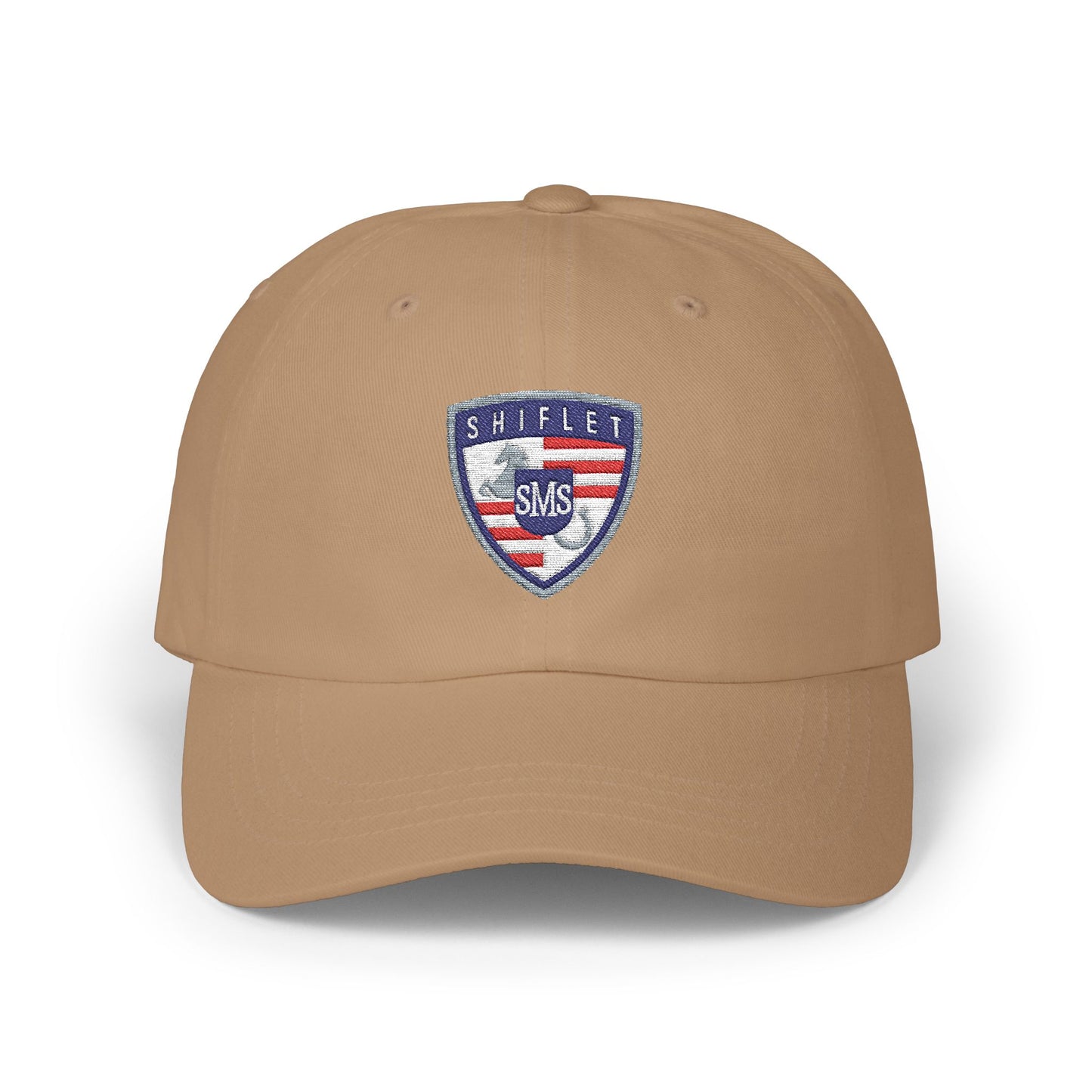 Embroidered Premium Hat