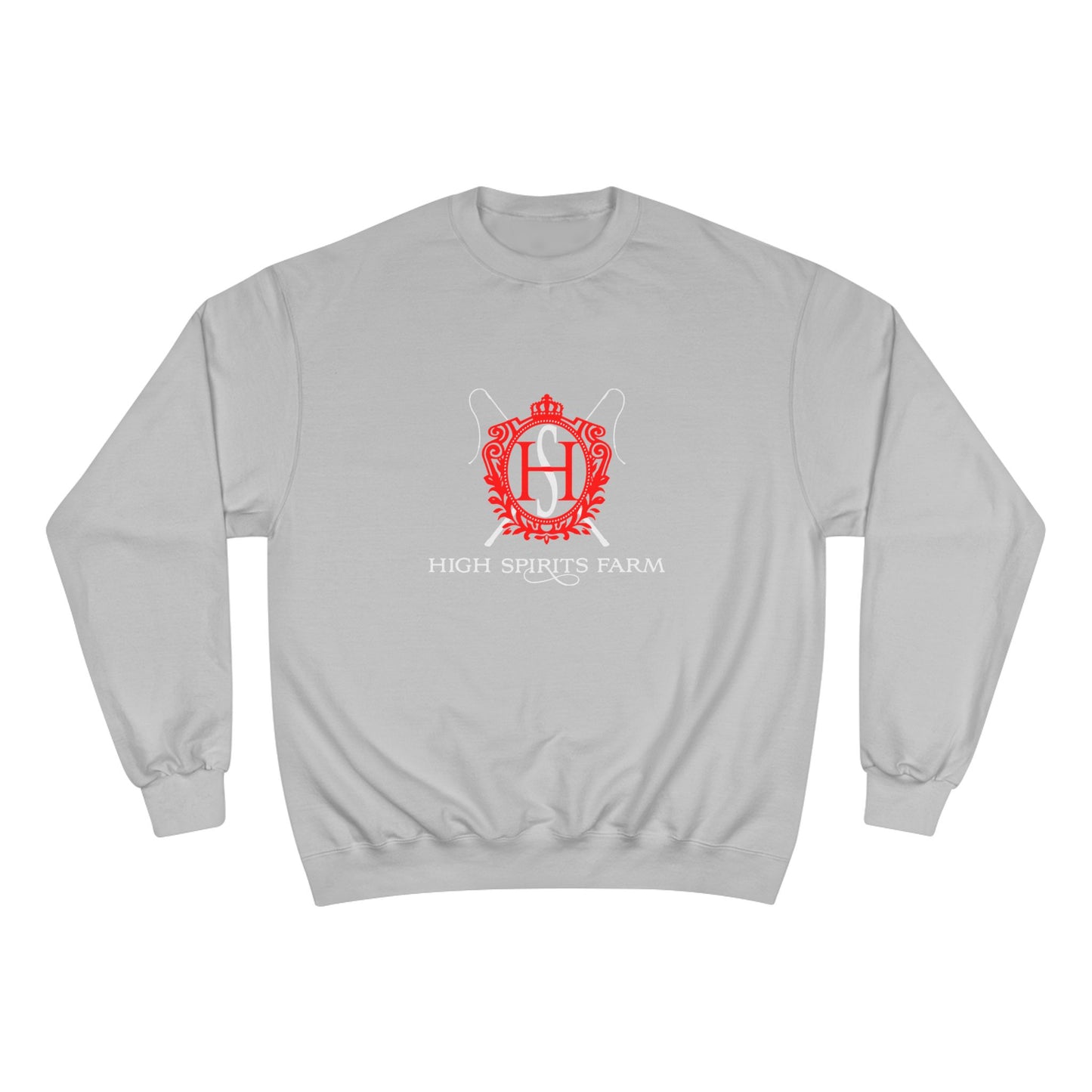 Champion® Sweatshirt