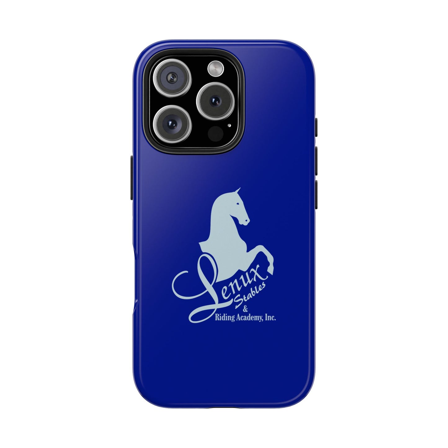 Tough Cases (iPhone 7-16)