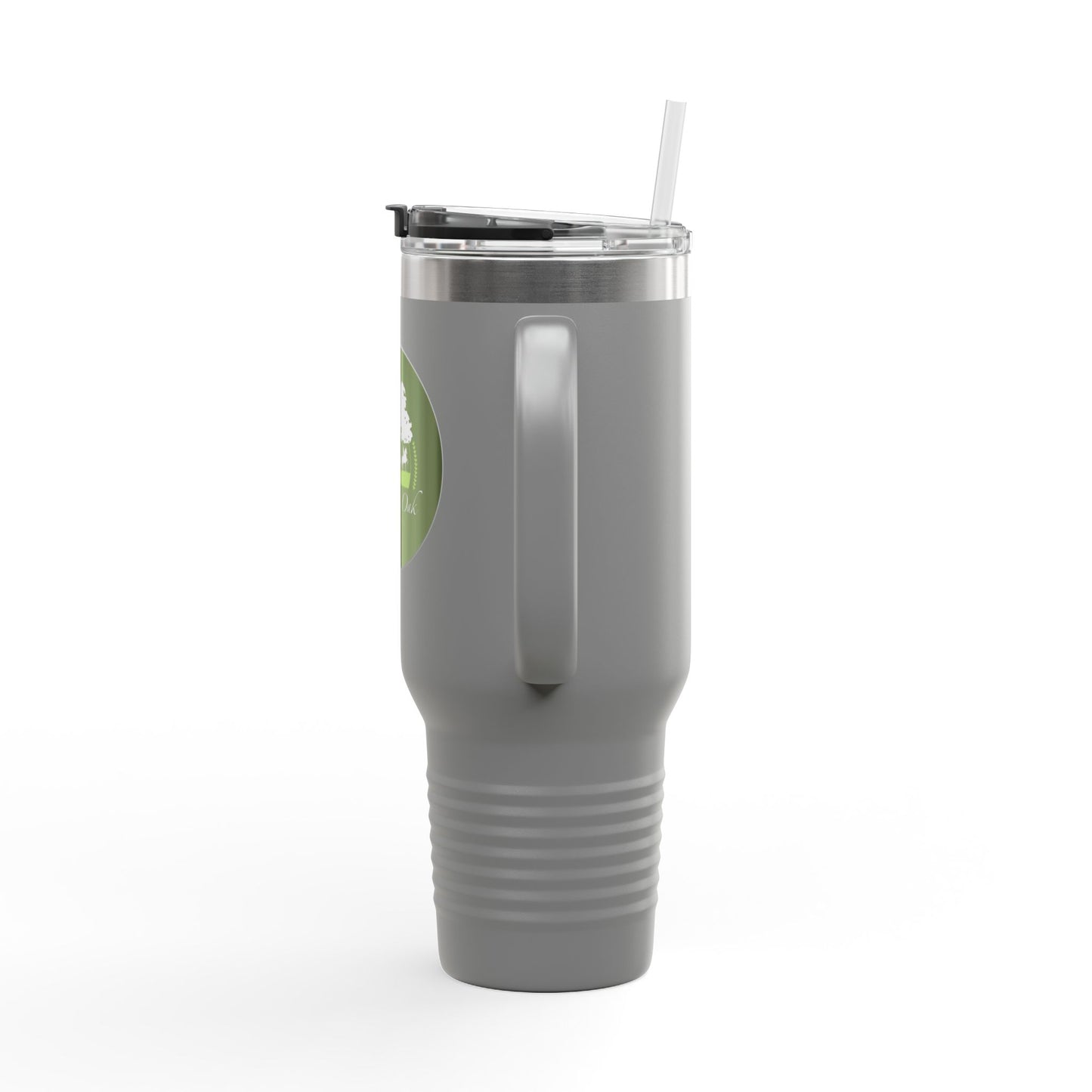 The Tough Tumbler, 40oz