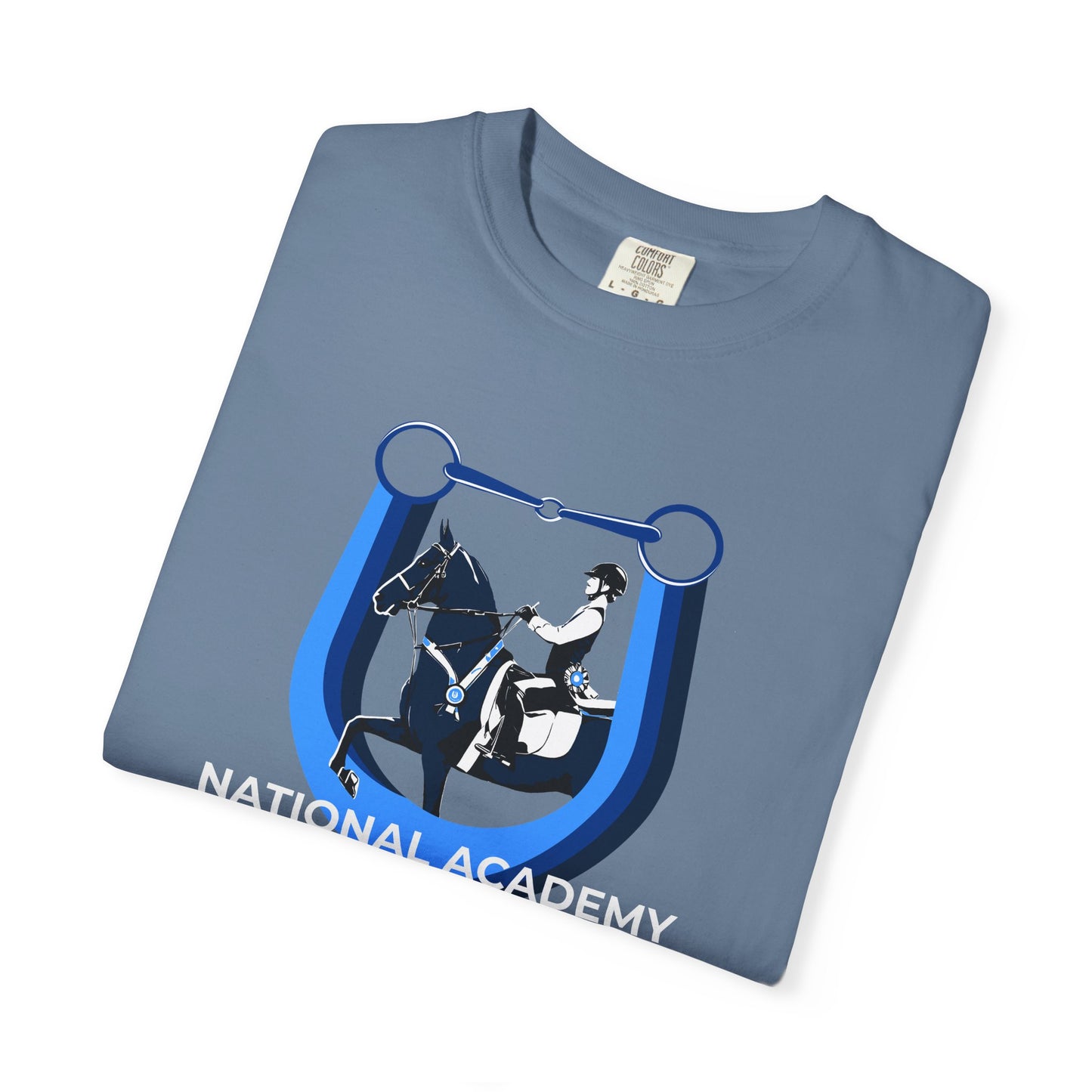 NACF Comfort Colors Tee