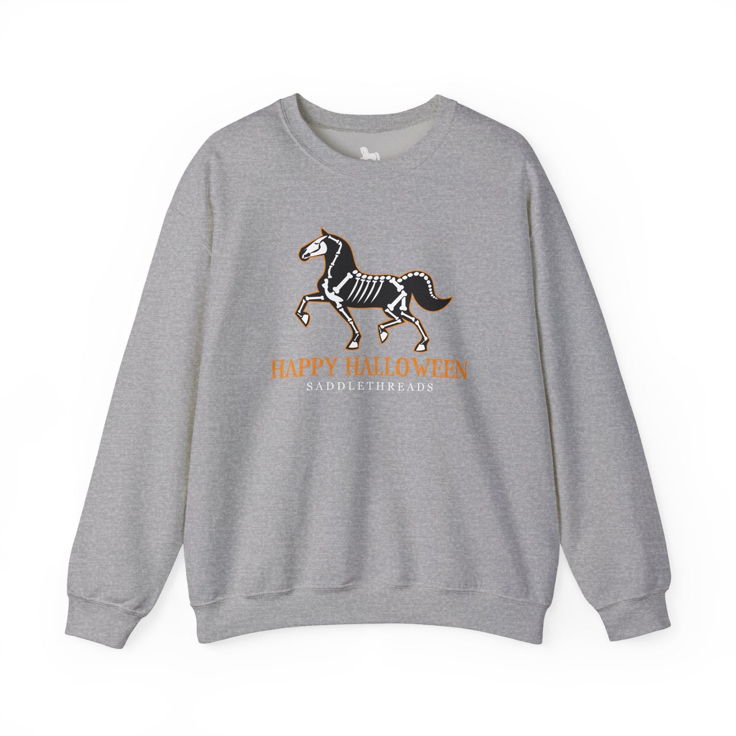 Bony Pony Crewneck - Halloween 2025