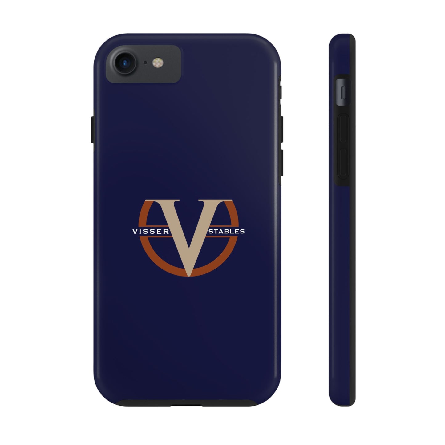 Tough Cases (iPhone 7-16)