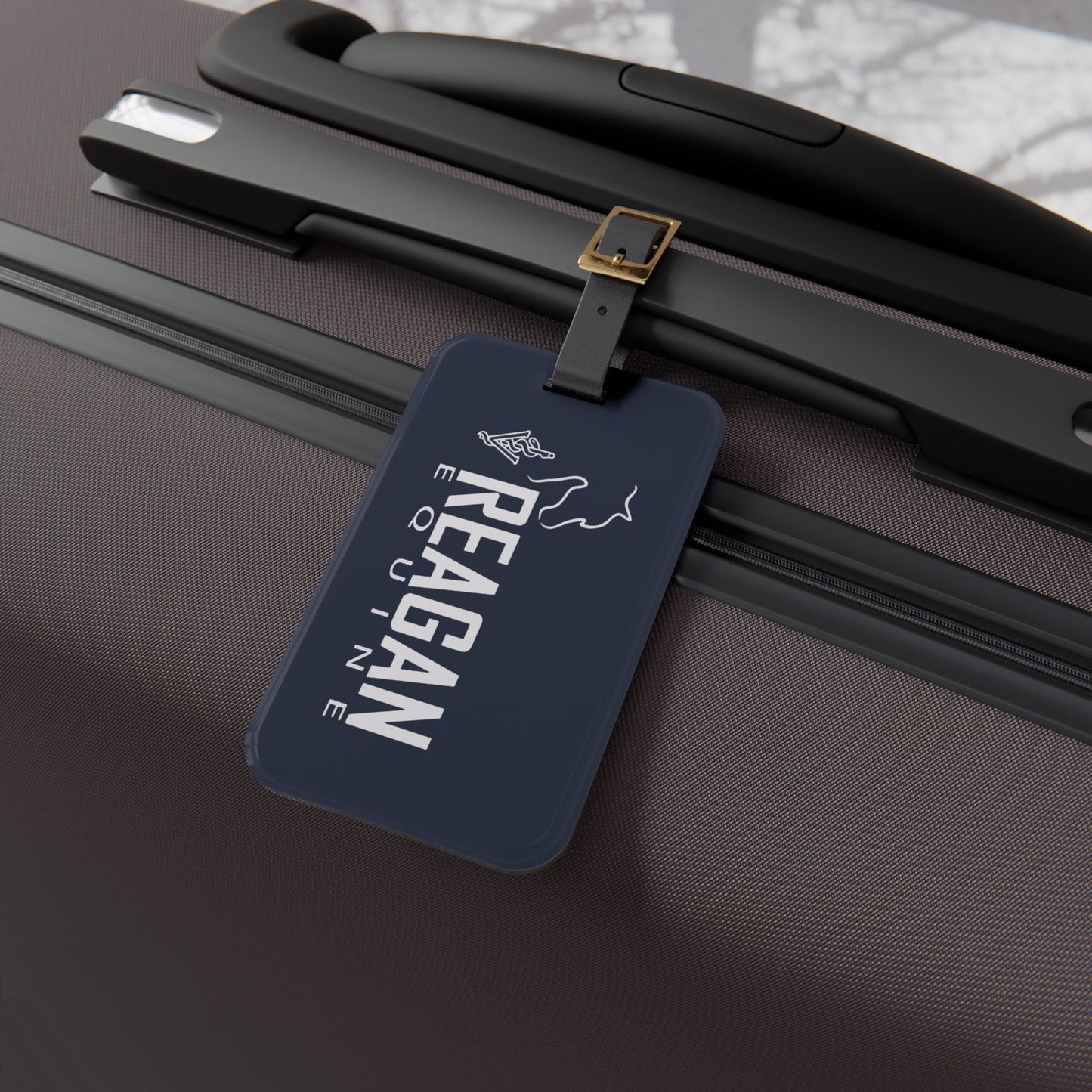 Luggage Tag