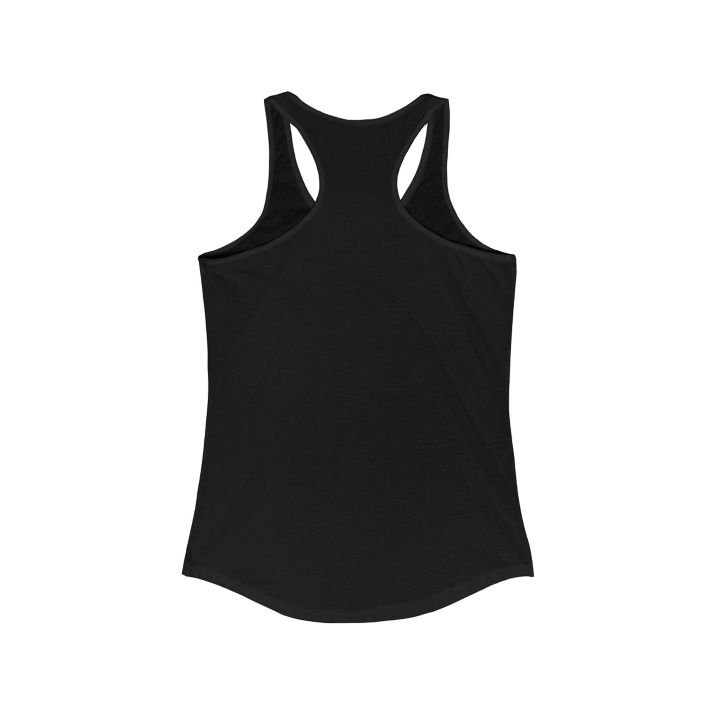 Premium Racerback Tank Top