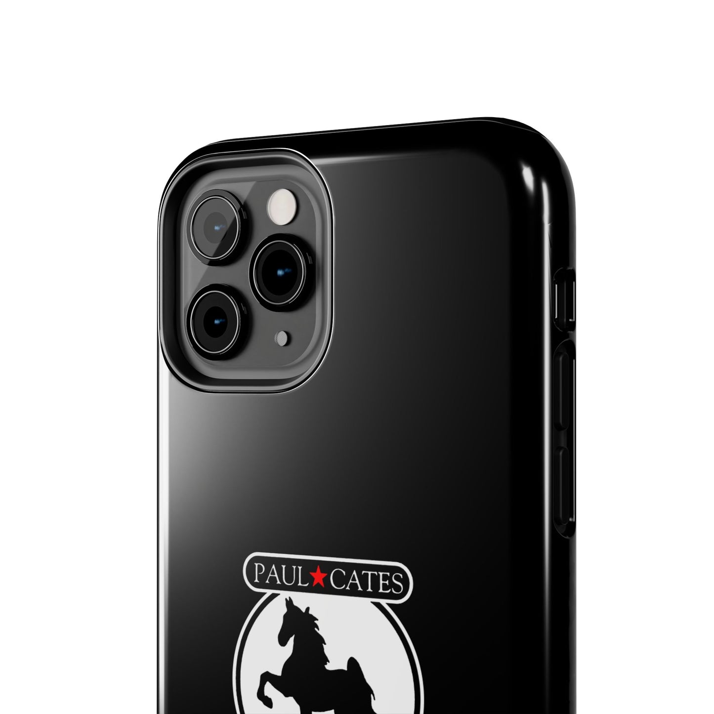 Tough Cases (iPhone 7-16)
