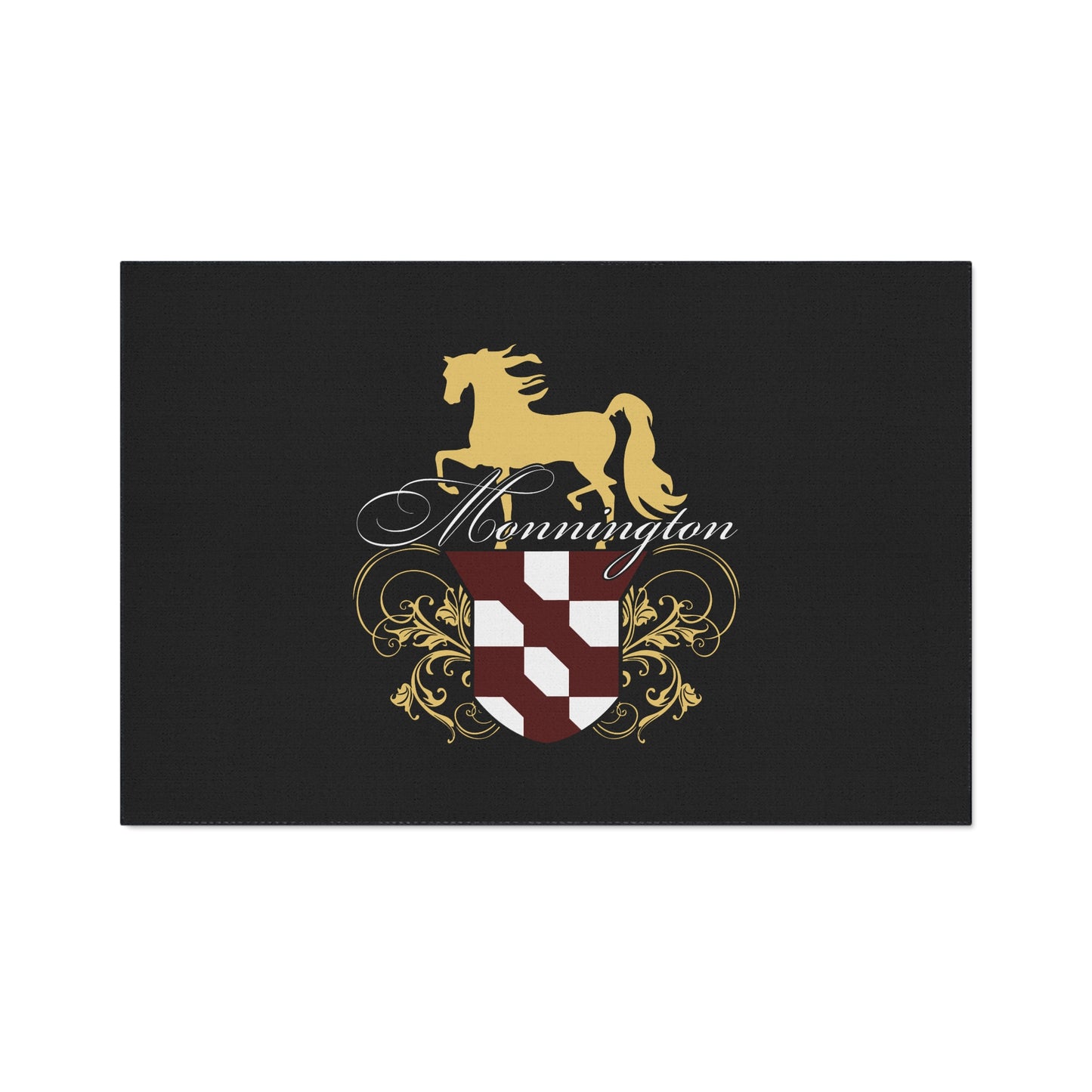 Heavy Duty Floor Mat (3 Sizes)