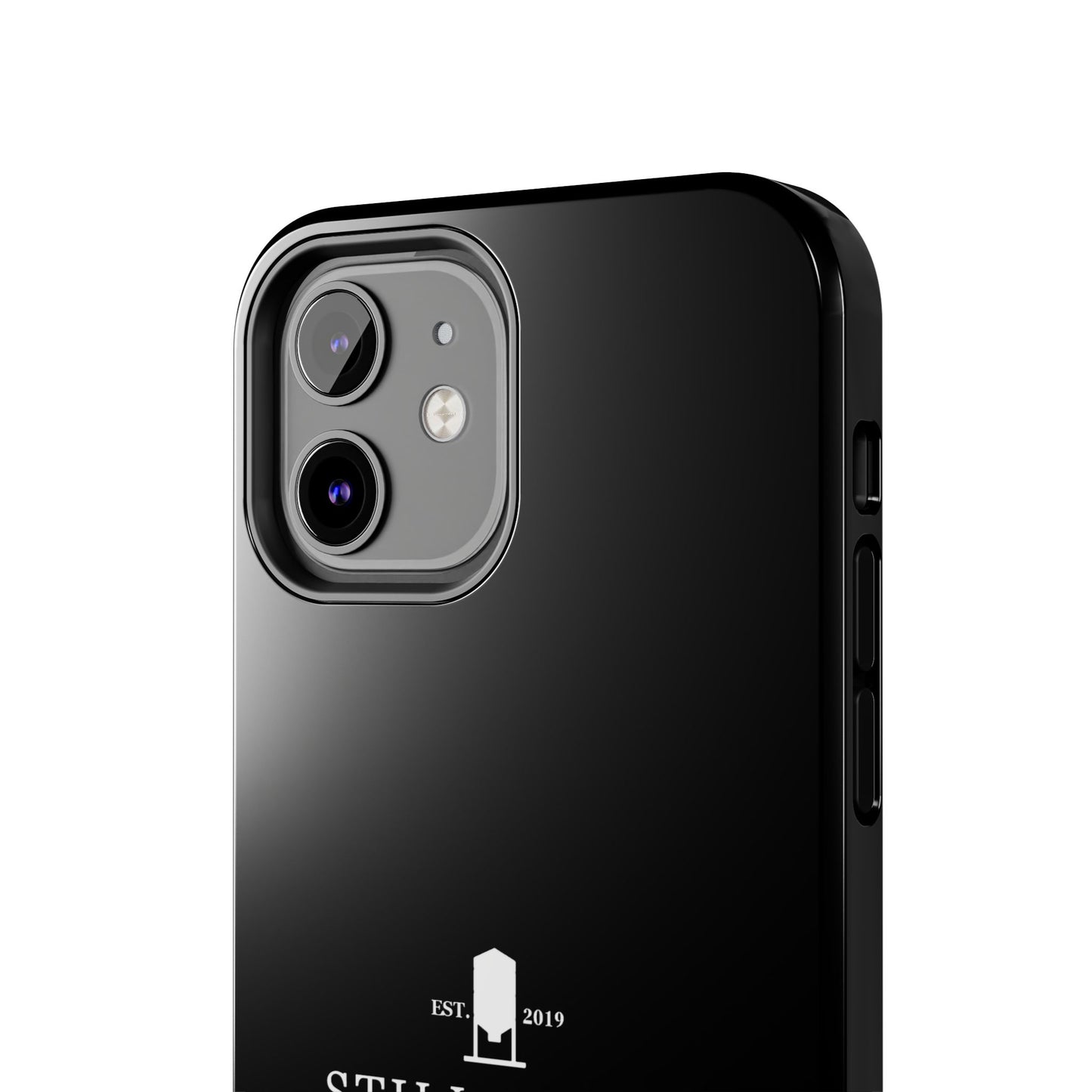 Tough Cases (iPhone 7-16)