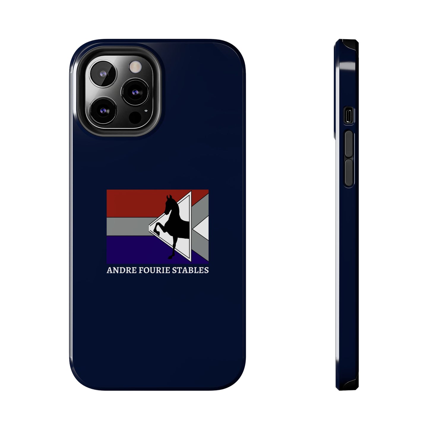 Tough Cases (iPhone 7-16)