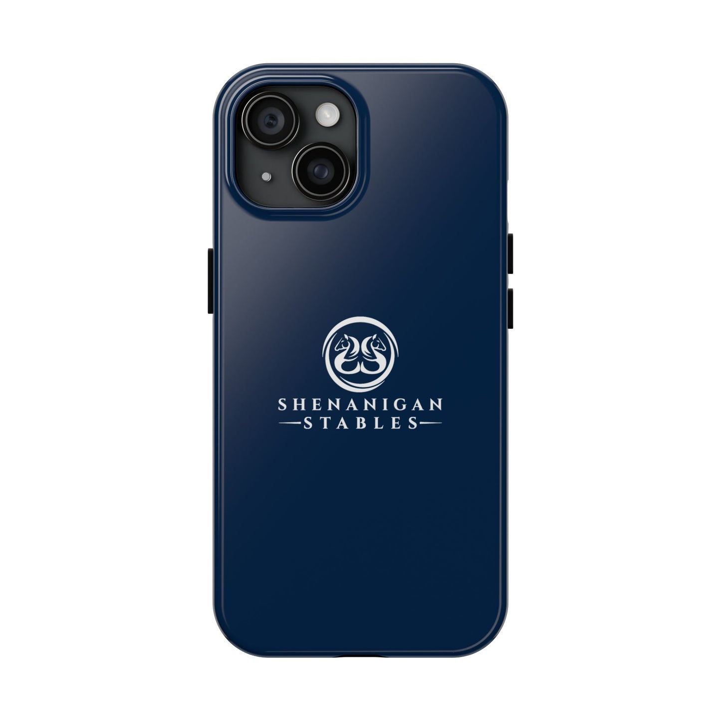 Tough Cases (iPhone 7-16)