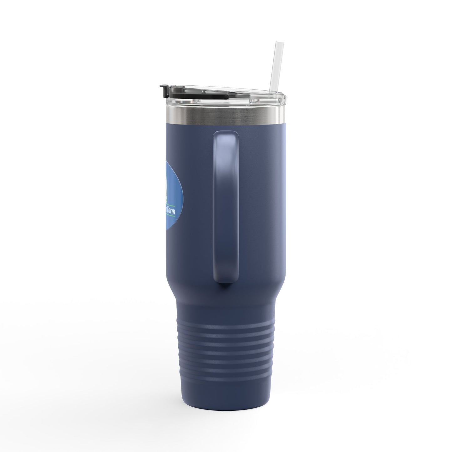 The Tough Tumbler, 40oz